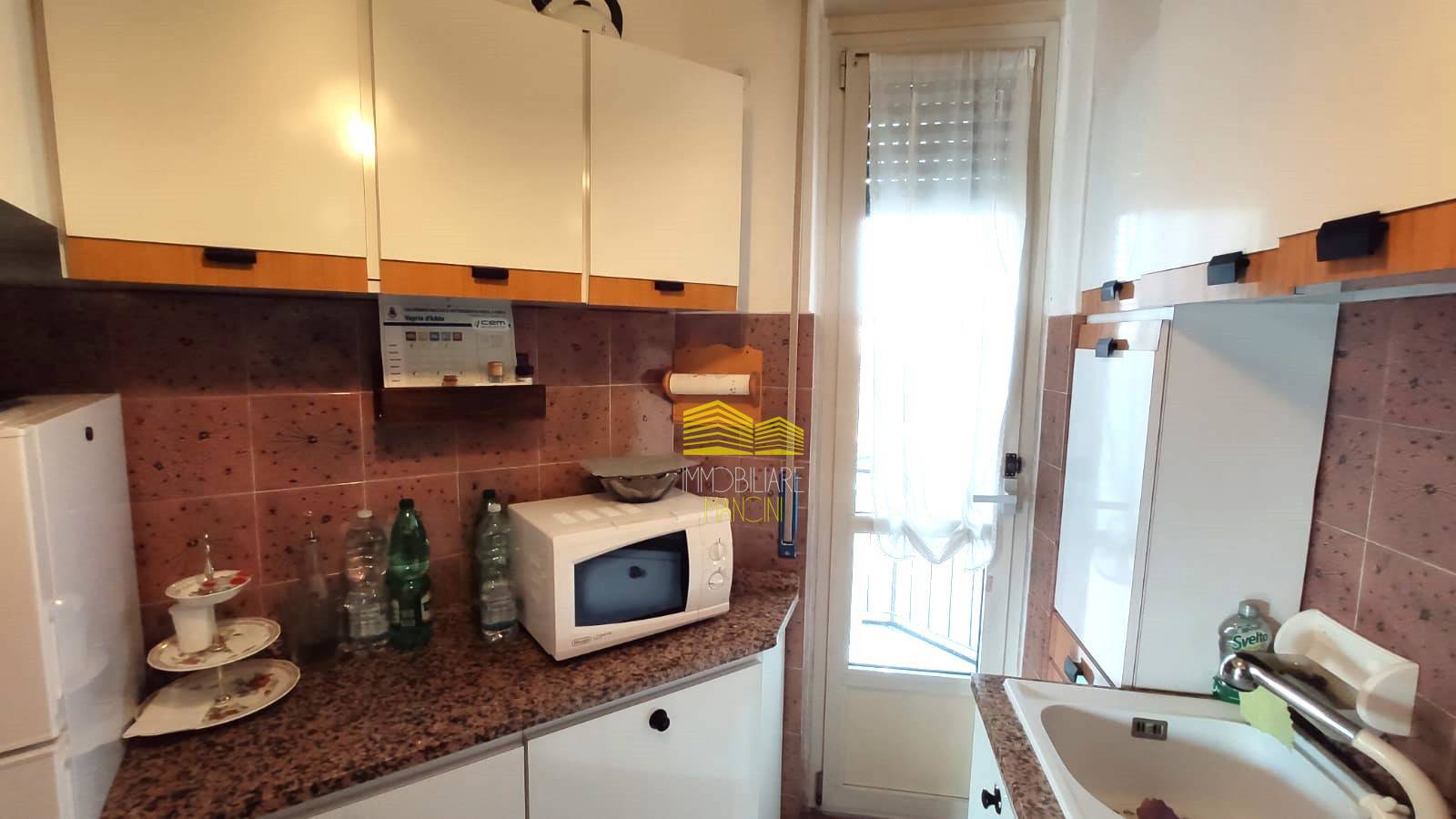 Trilocale in vendita a Vaprio d'Adda