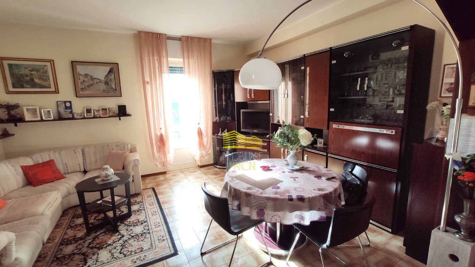 Trilocale in vendita a Vaprio d'Adda