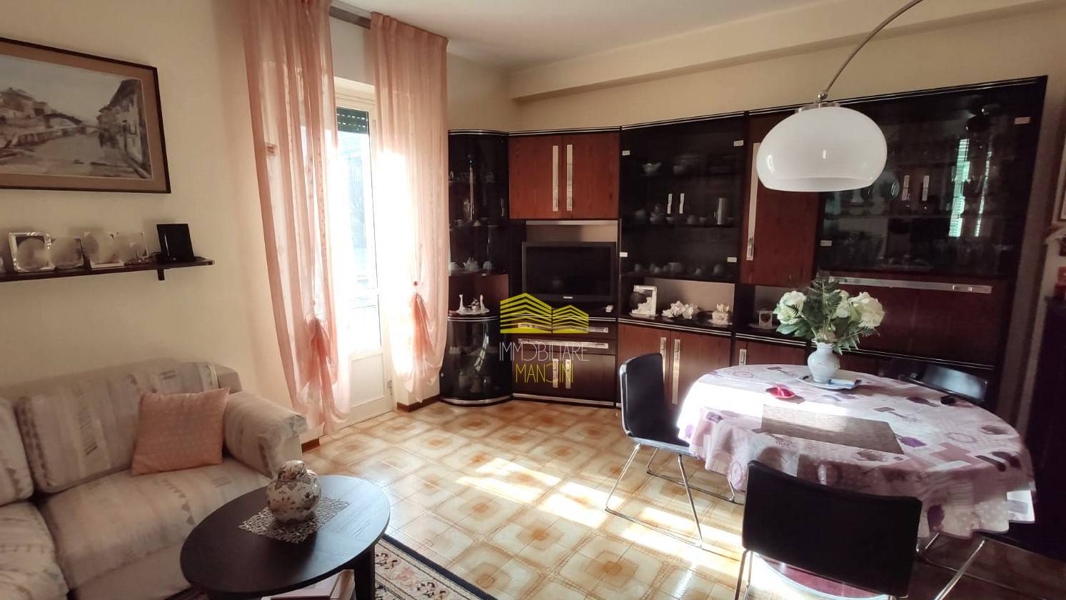 Trilocale in vendita a Vaprio d'Adda