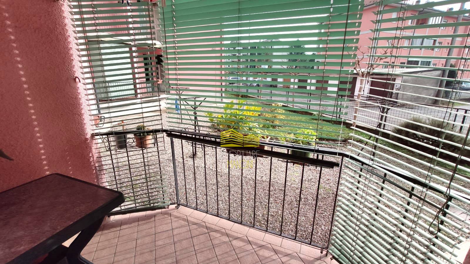 Trilocale in vendita a Vaprio d'Adda