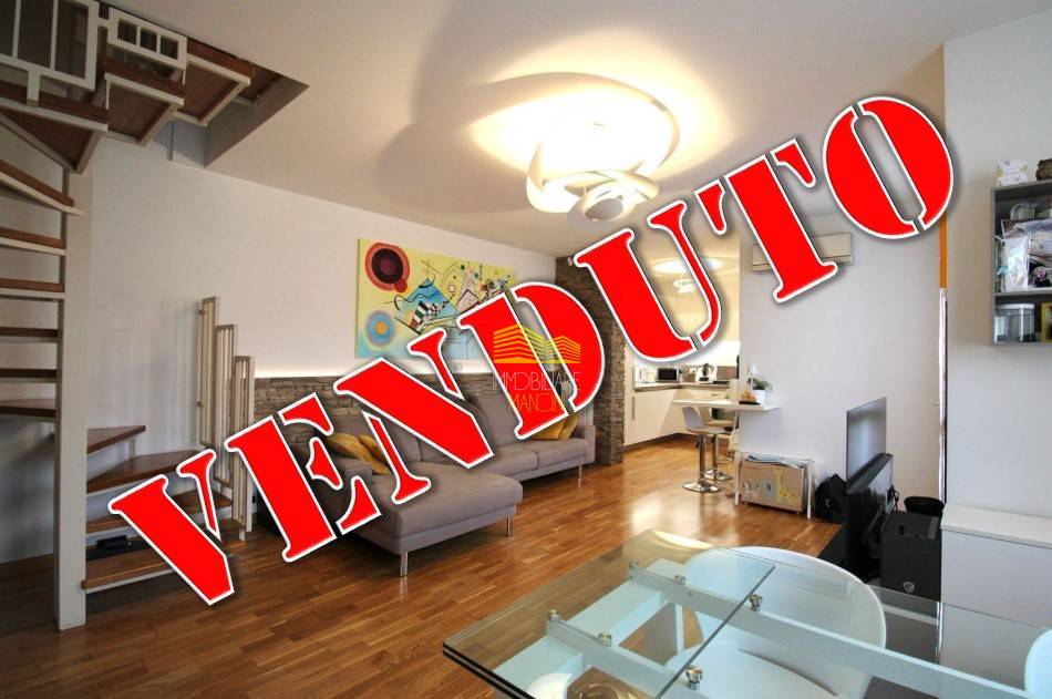 Trilocale in vendita a Brembate