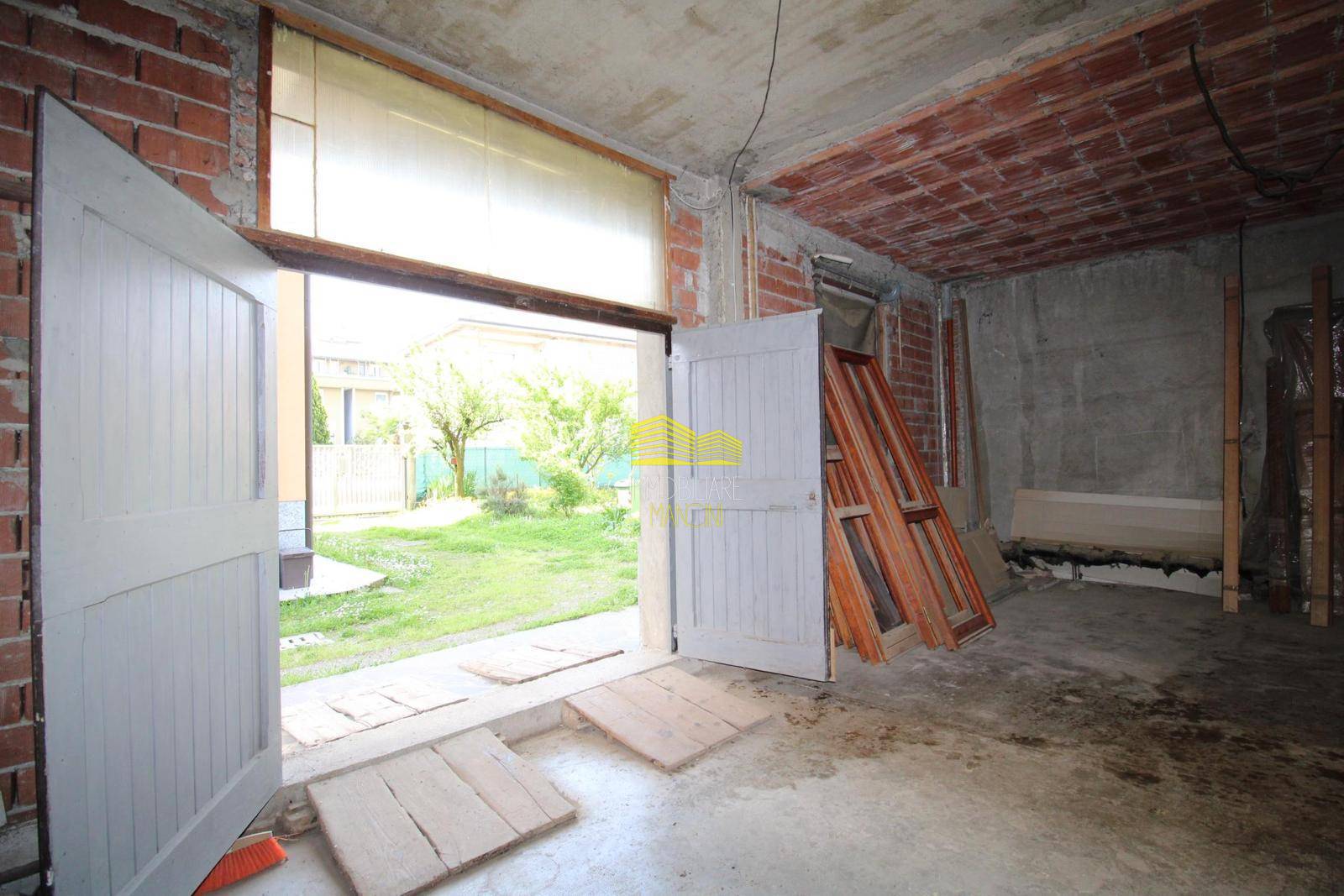 Villa Singola in vendita a Agrate Brianza