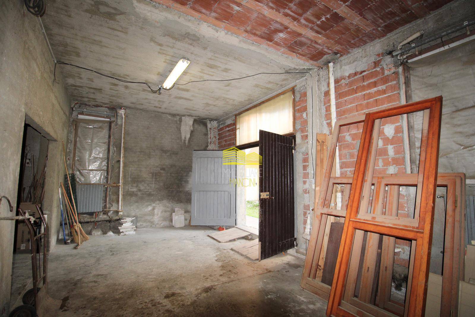 Villa Singola in vendita a Agrate Brianza