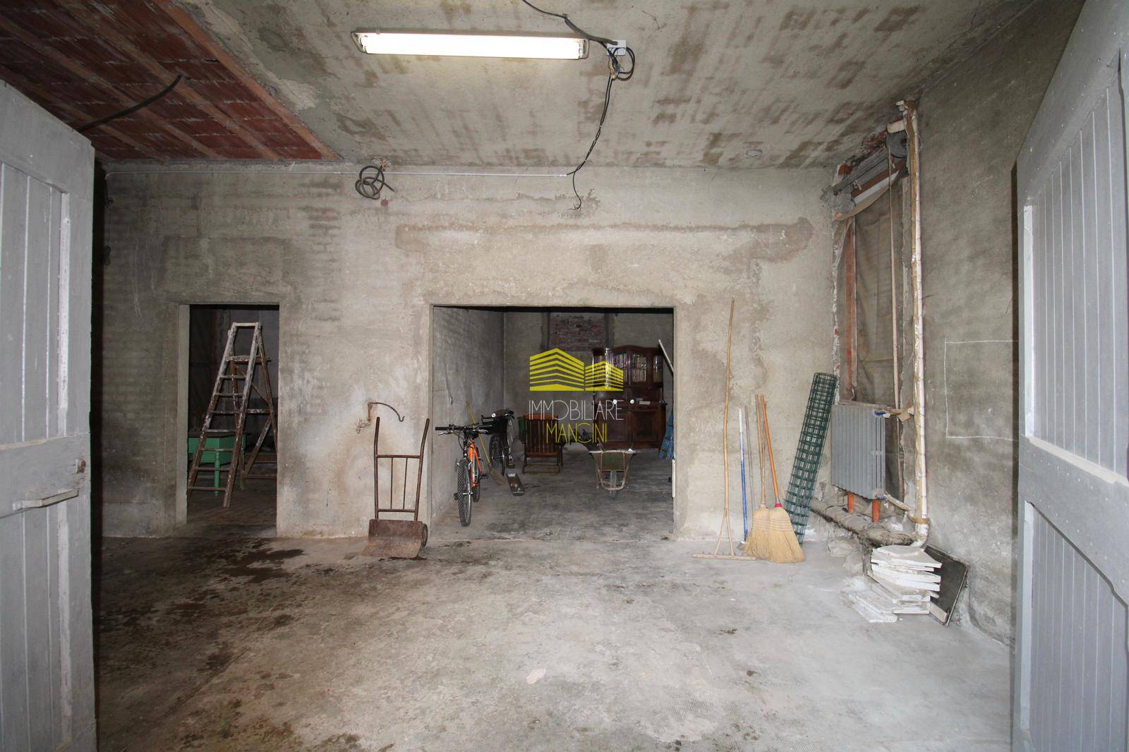 Villa Singola in vendita a Agrate Brianza