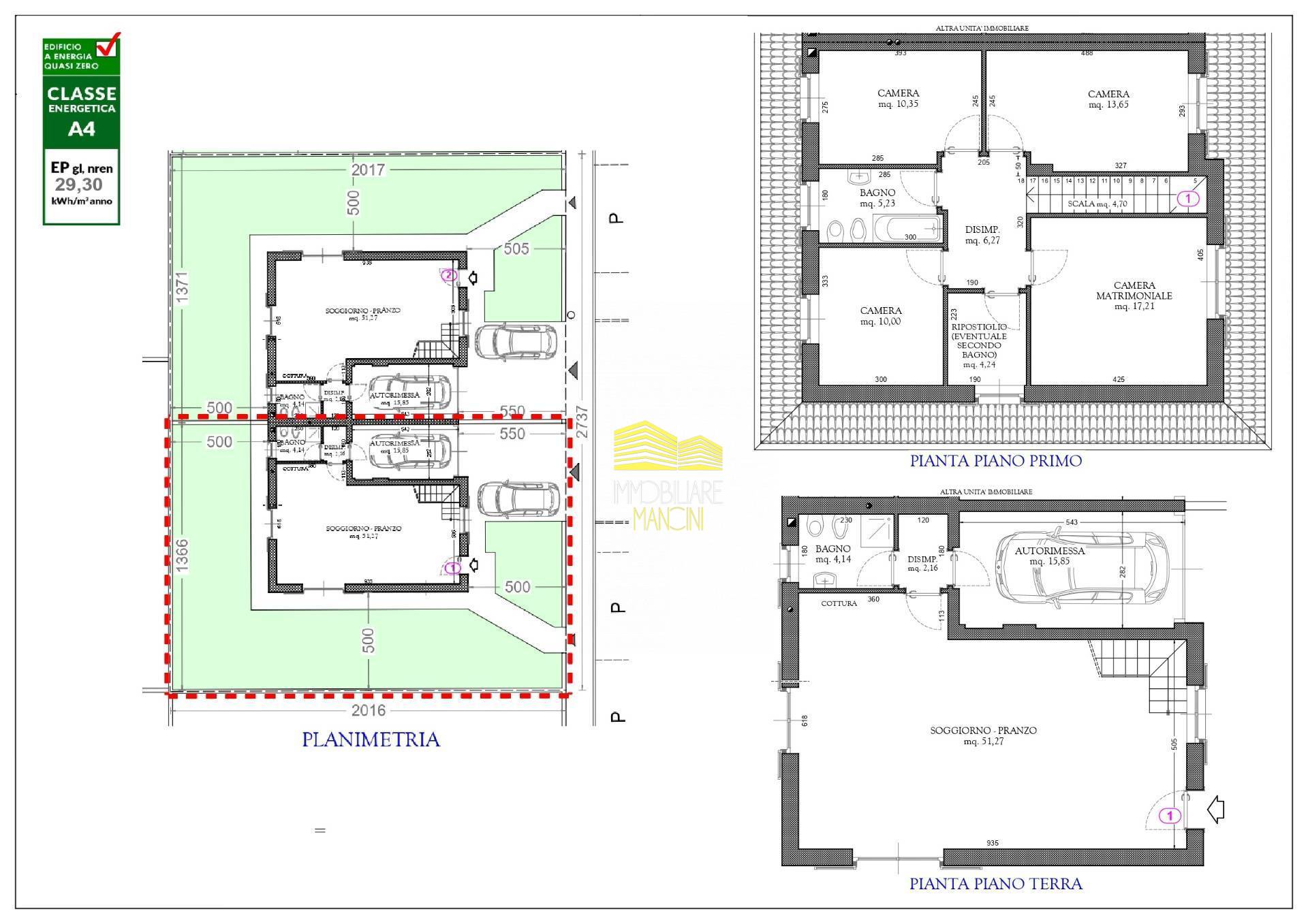 Villa in vendita a Soncino
