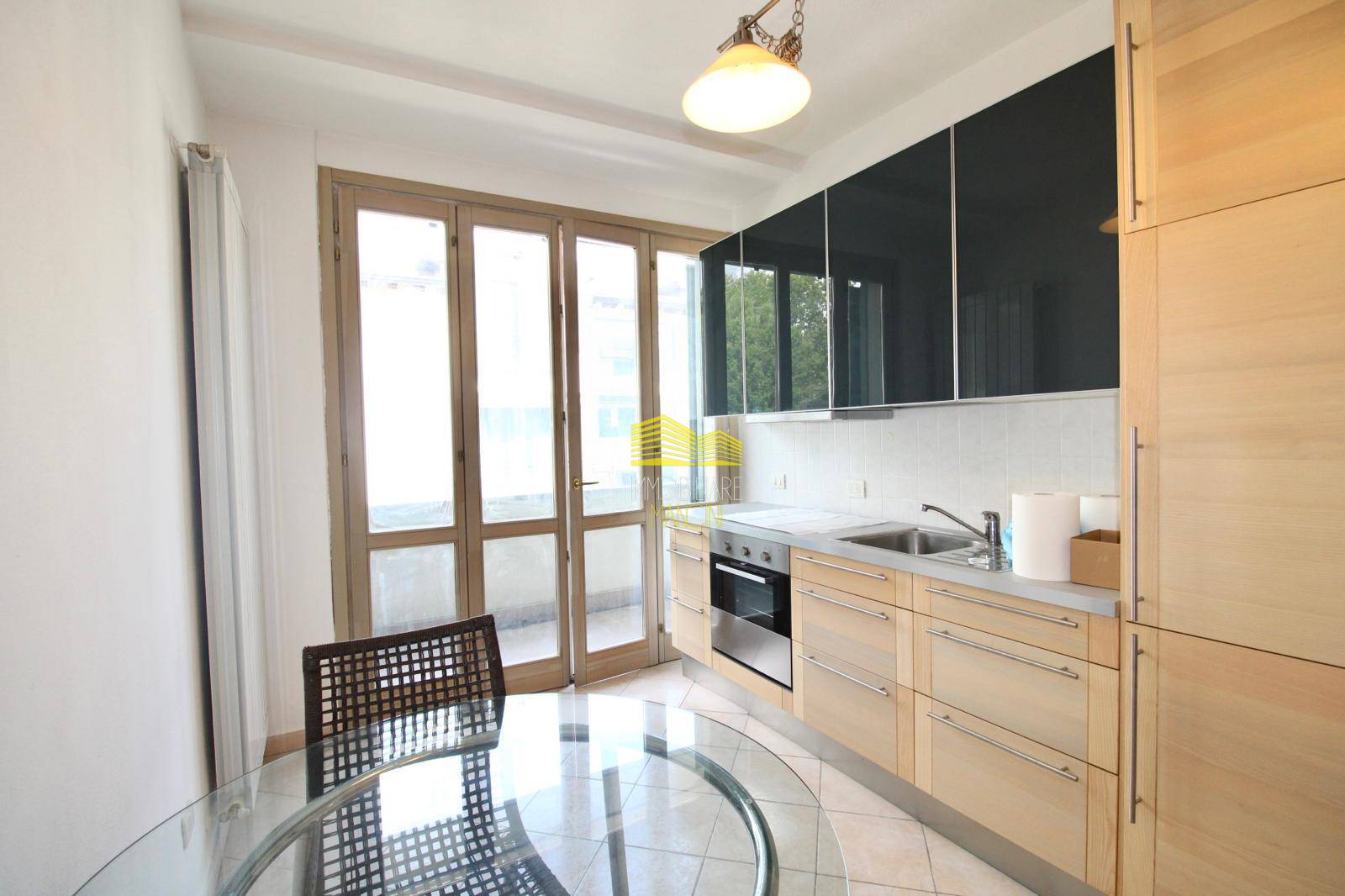 Monolocale in vendita a Basiano