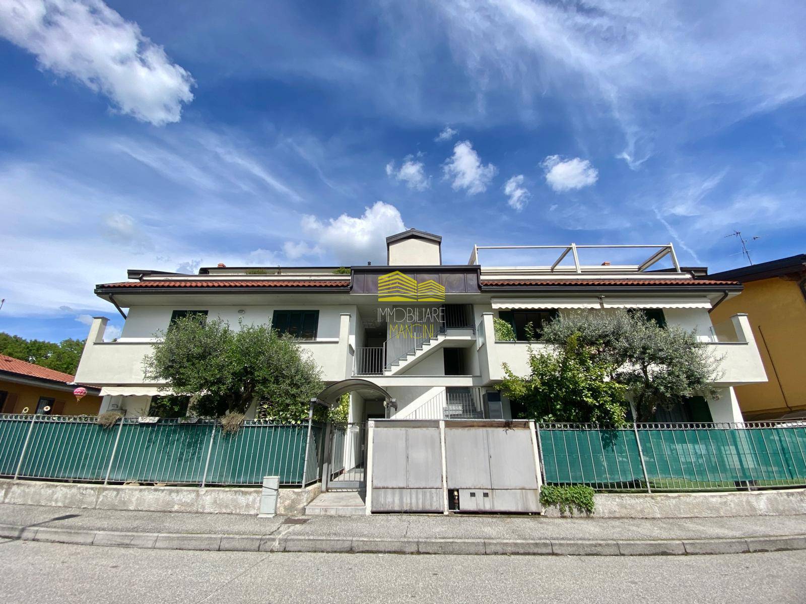 Monolocale in vendita a Basiano