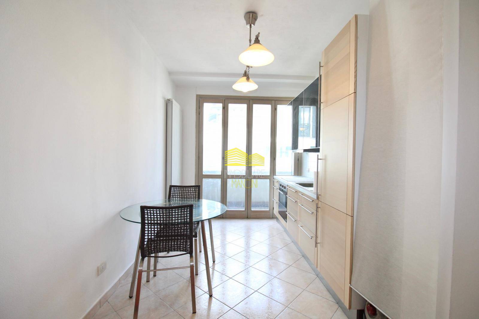 Monolocale in vendita a Basiano