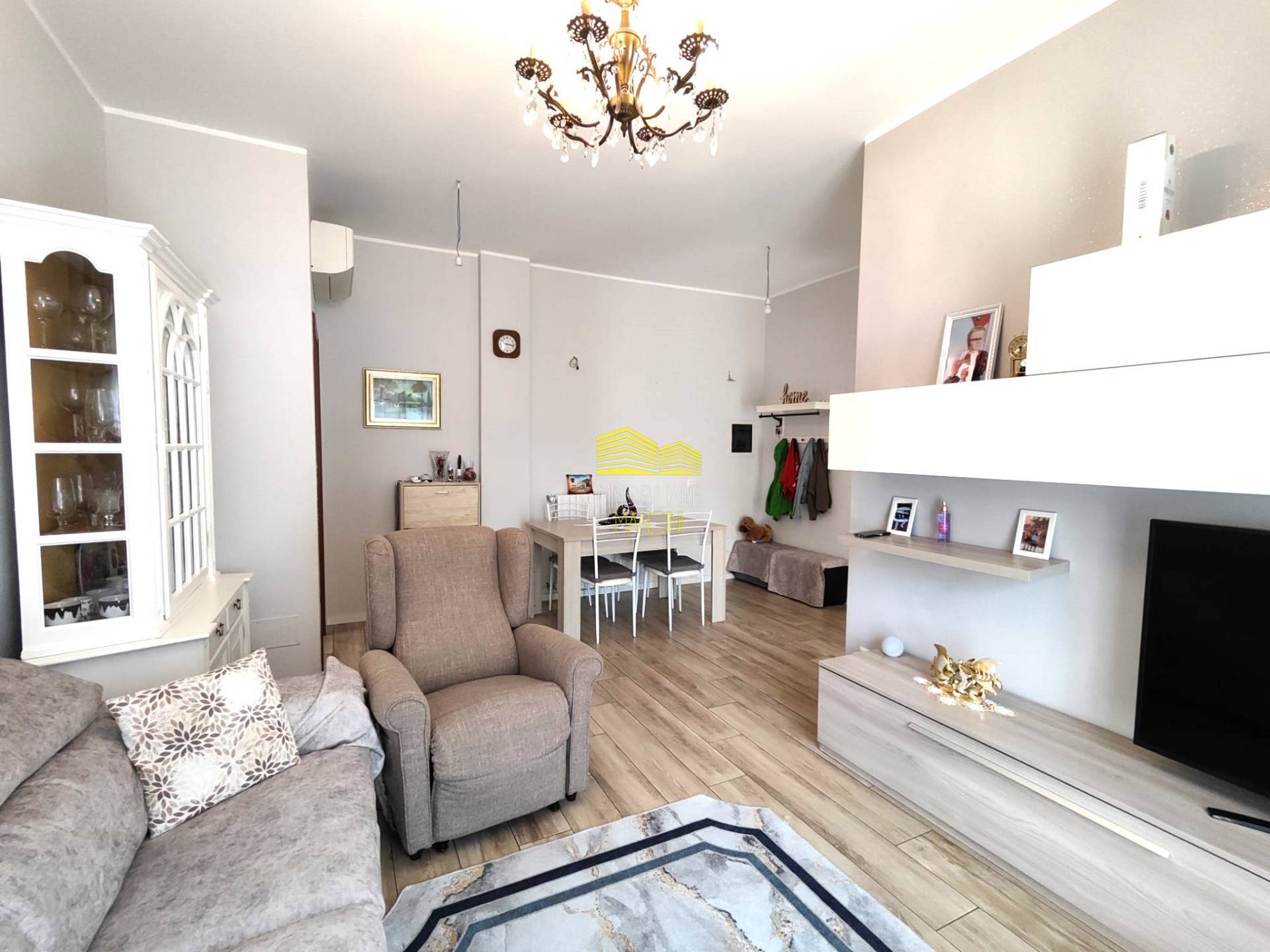 Trilocale in vendita a Agrate Brianza