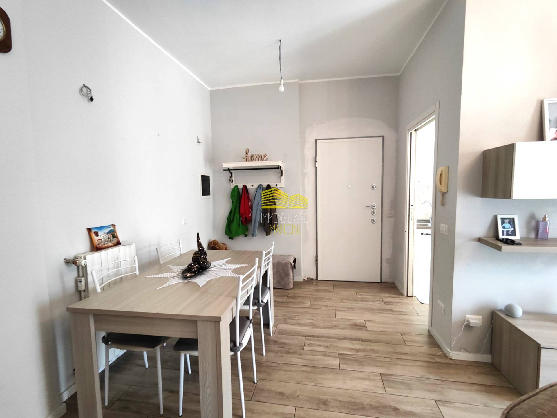 Trilocale in vendita a Agrate Brianza