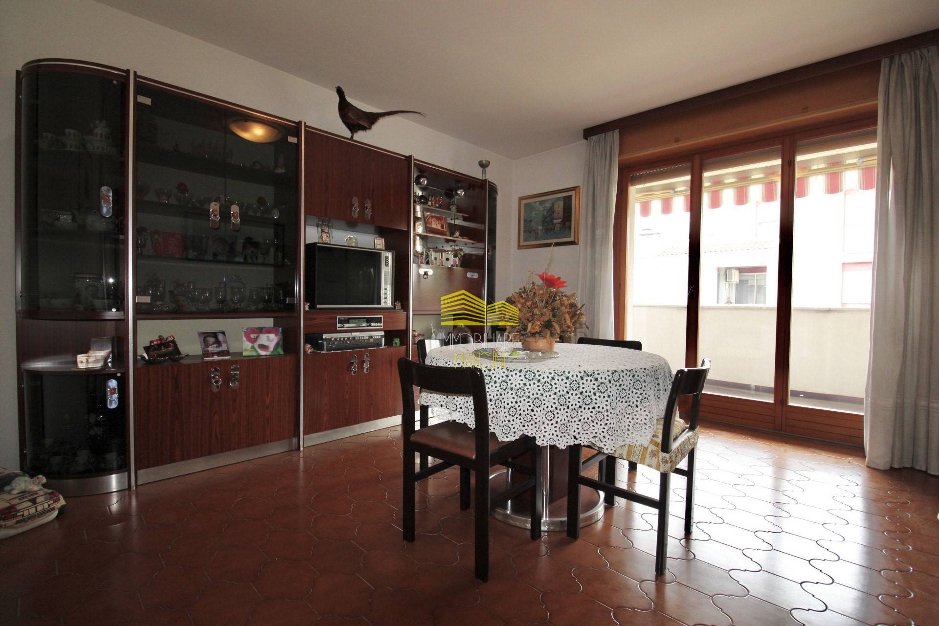 Trilocale in vendita a Pozzuolo Martesana, Trecella