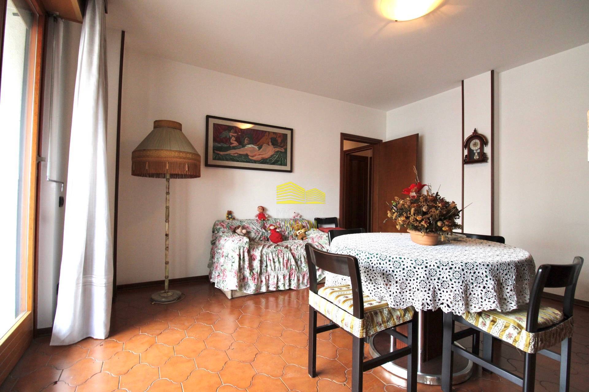 Trilocale in vendita a Pozzuolo Martesana, Trecella