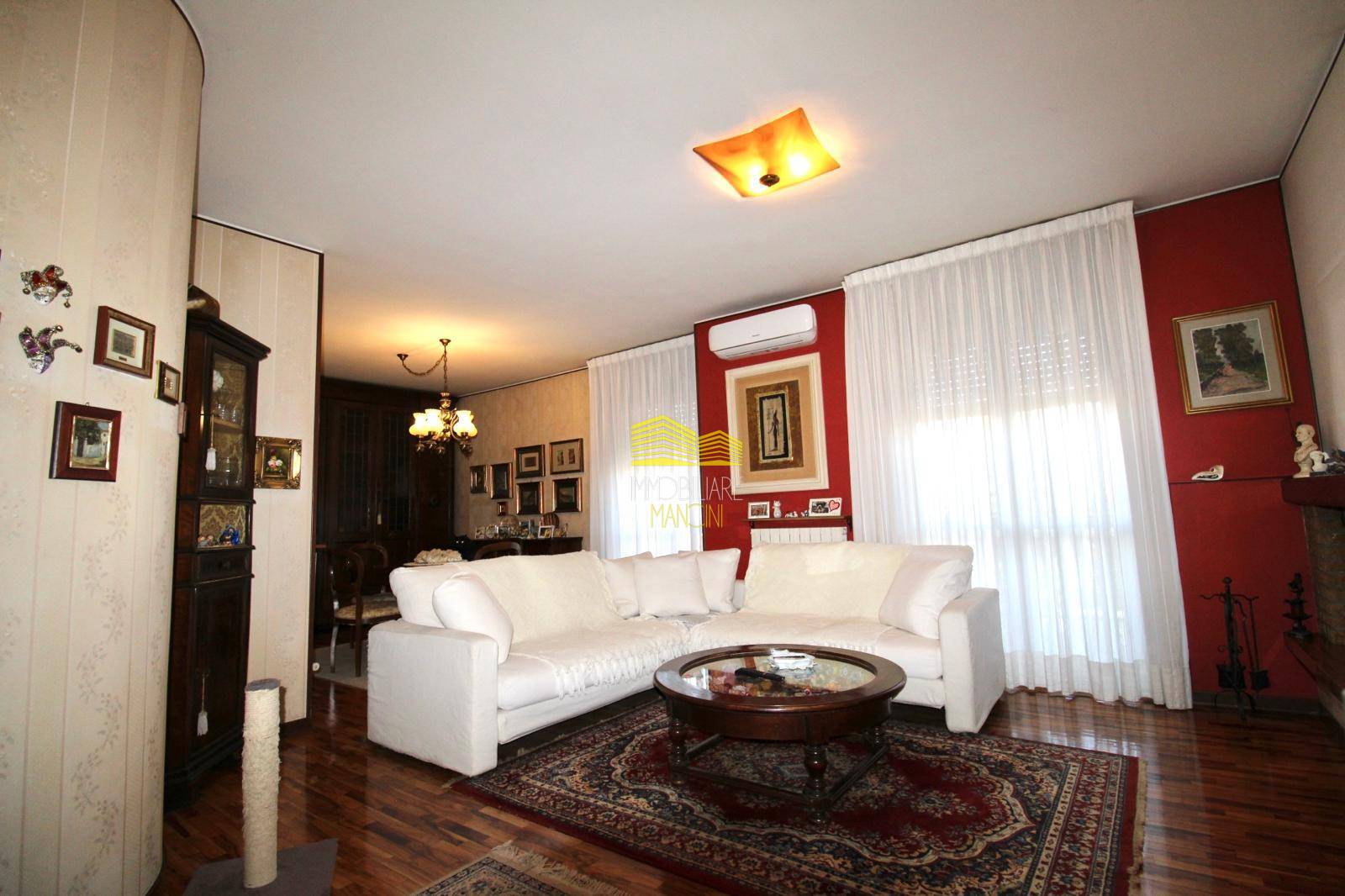 Trilocale in vendita a Trezzo sull'Adda