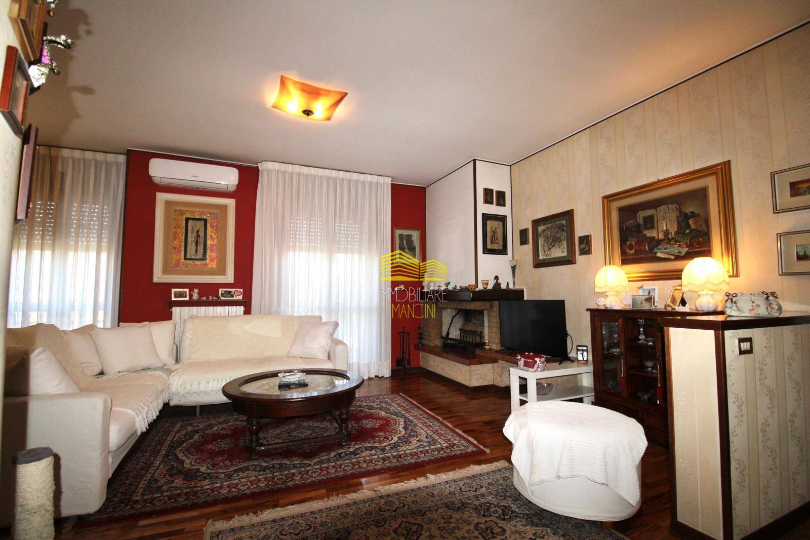 Trilocale in vendita a Trezzo sull'Adda