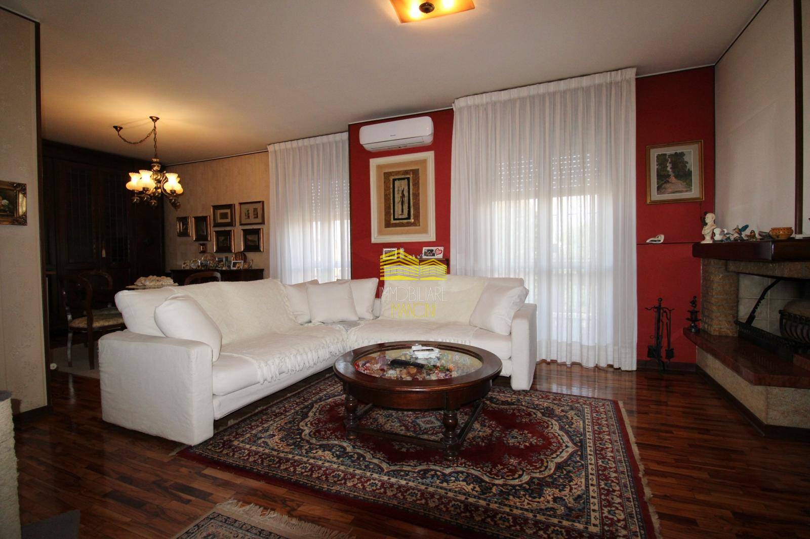 Trilocale in vendita a Trezzo sull'Adda