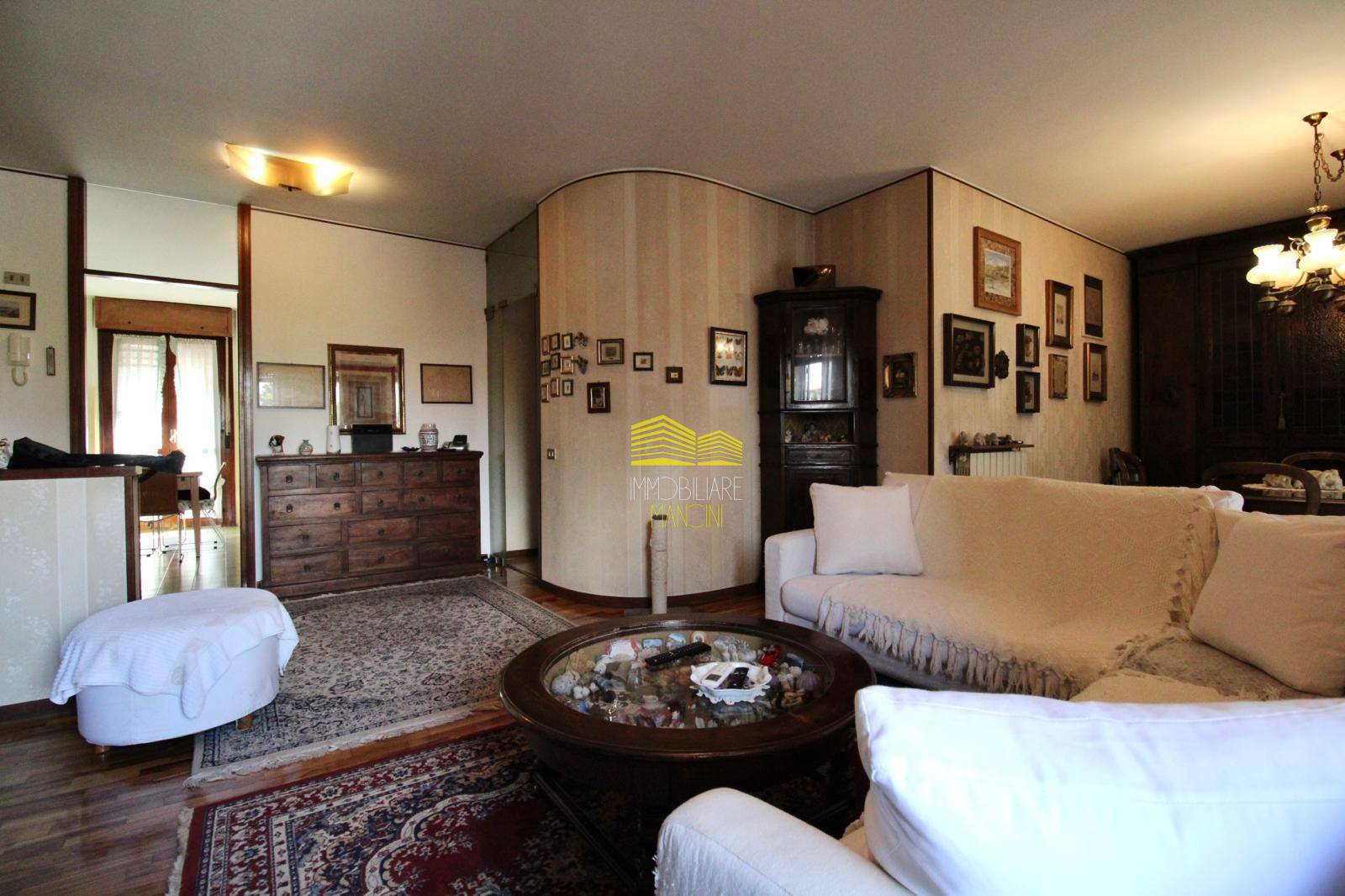 Trilocale in vendita a Trezzo sull'Adda