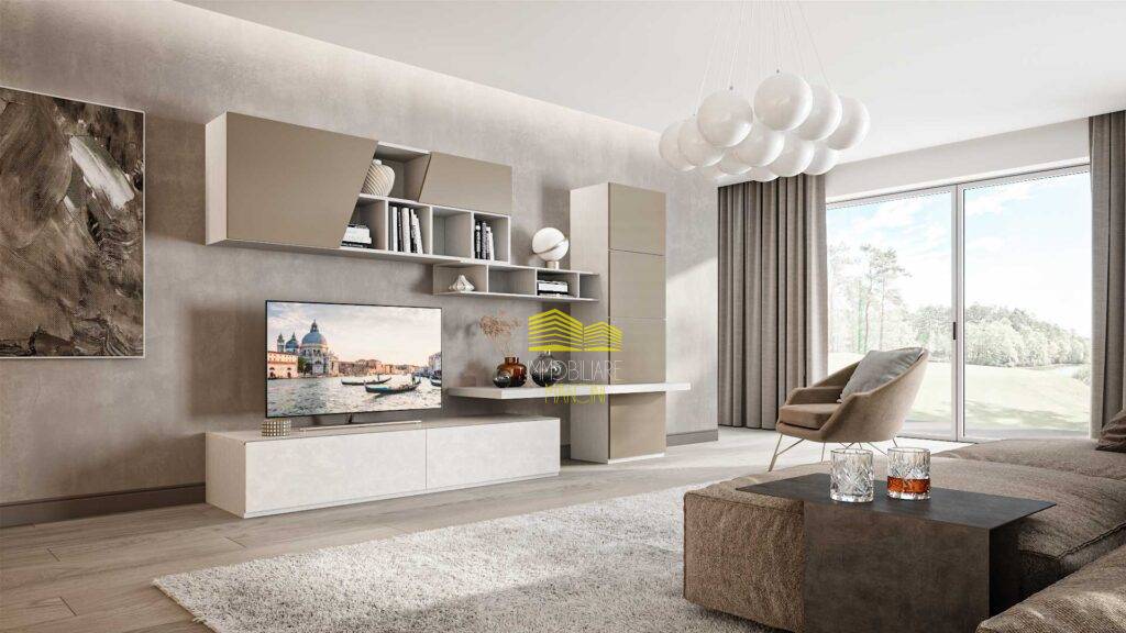 Appartamento in villa in vendita a Casirate d'Adda