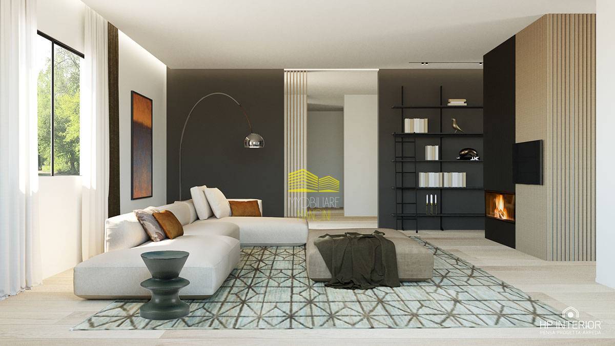 Villa in vendita a Lurano