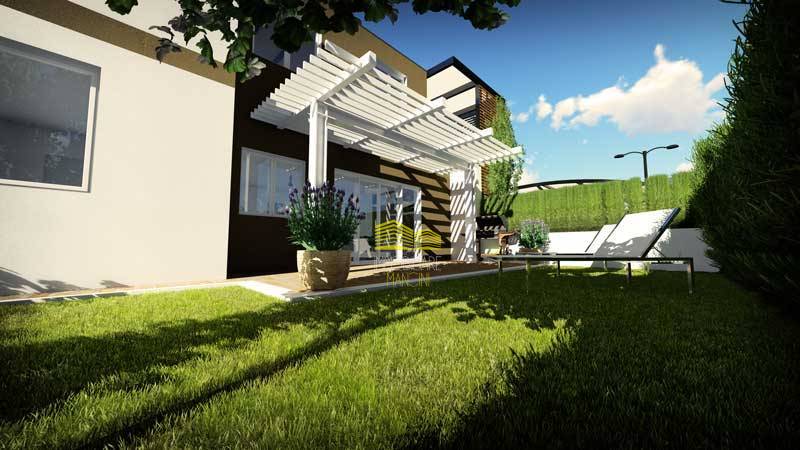 Villa in vendita a Boltiere