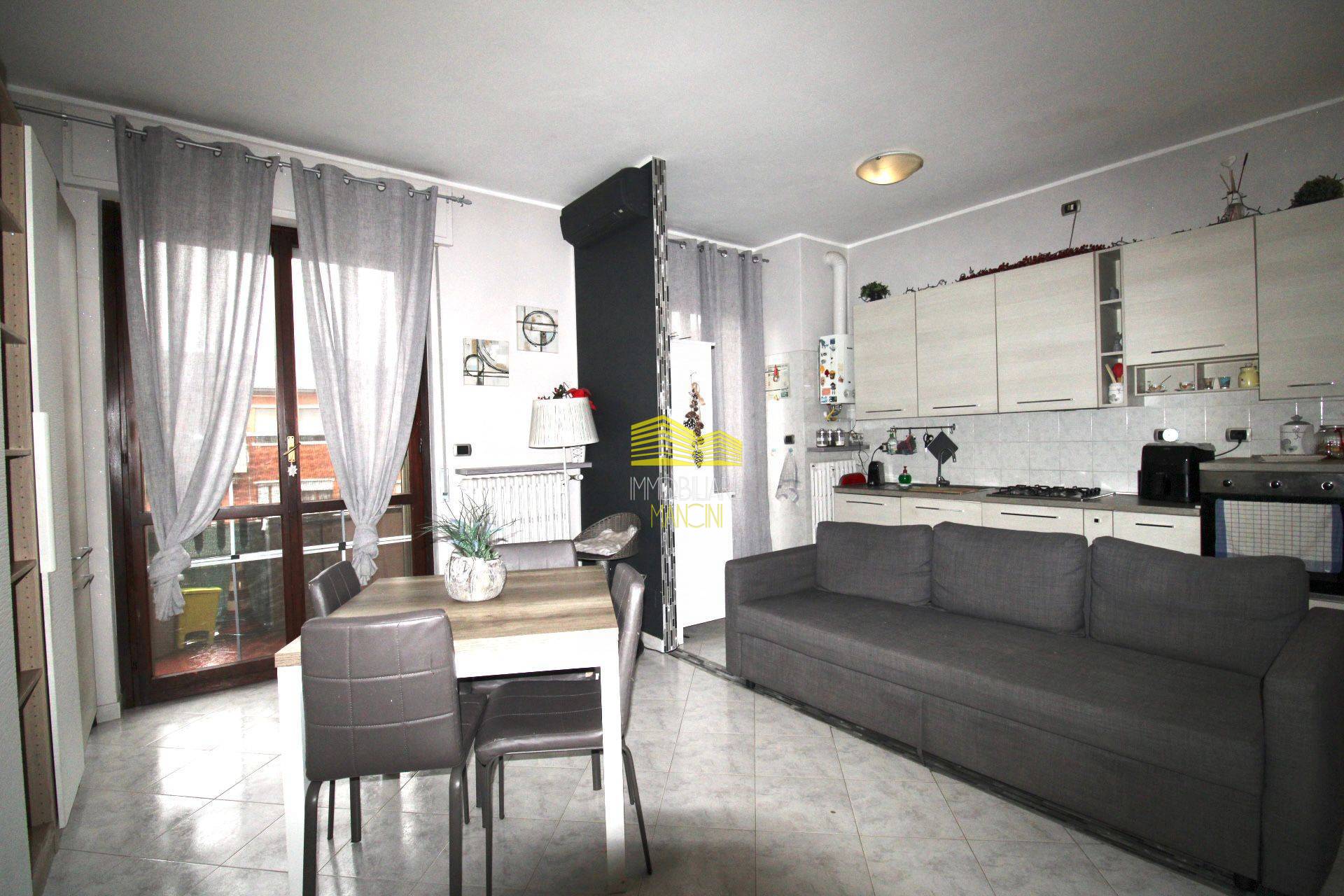 Bilocale in vendita a Sulbiate