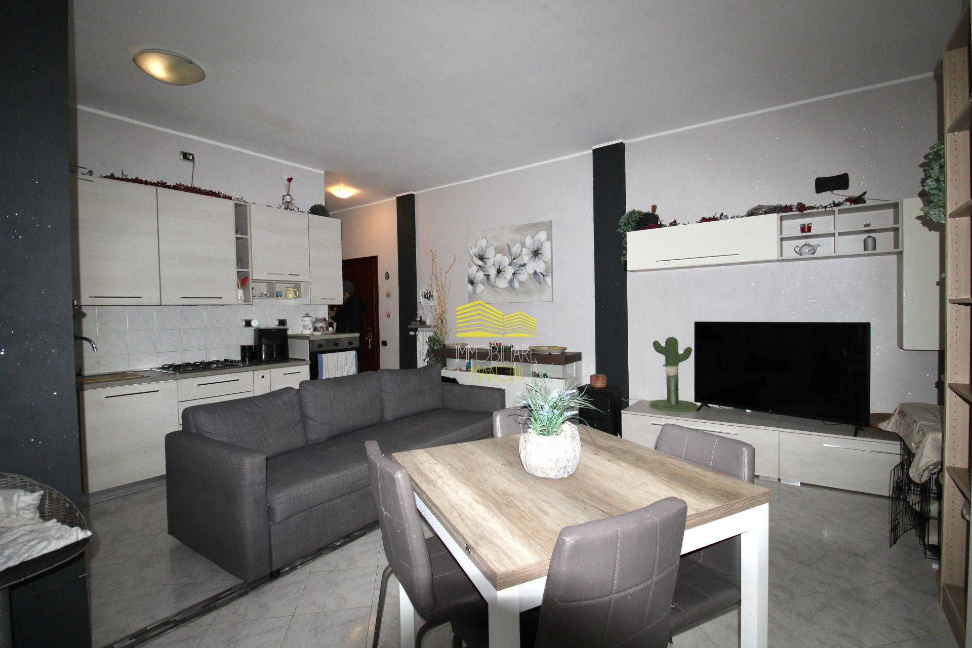 Bilocale in vendita a Sulbiate