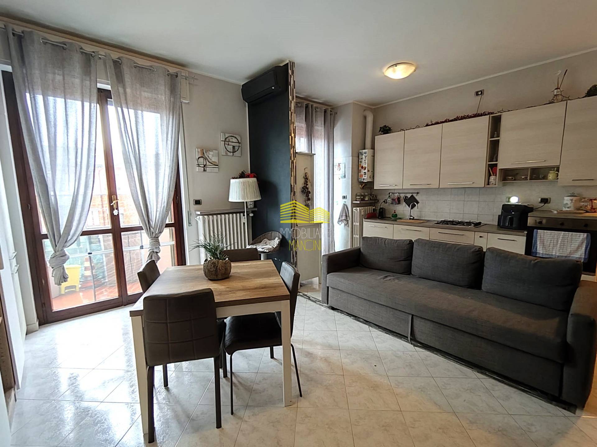 Bilocale in vendita a Sulbiate