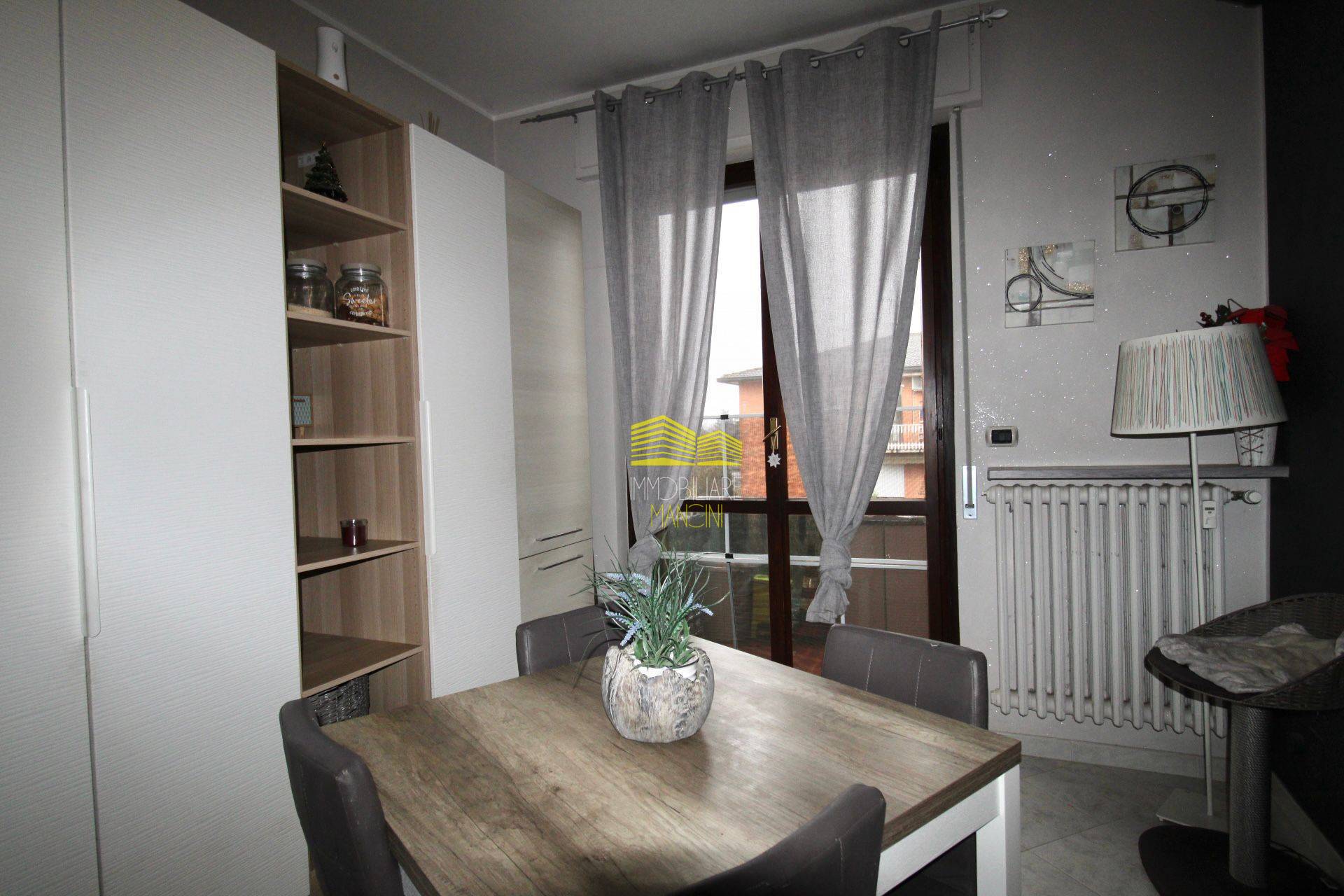 Bilocale in vendita a Sulbiate