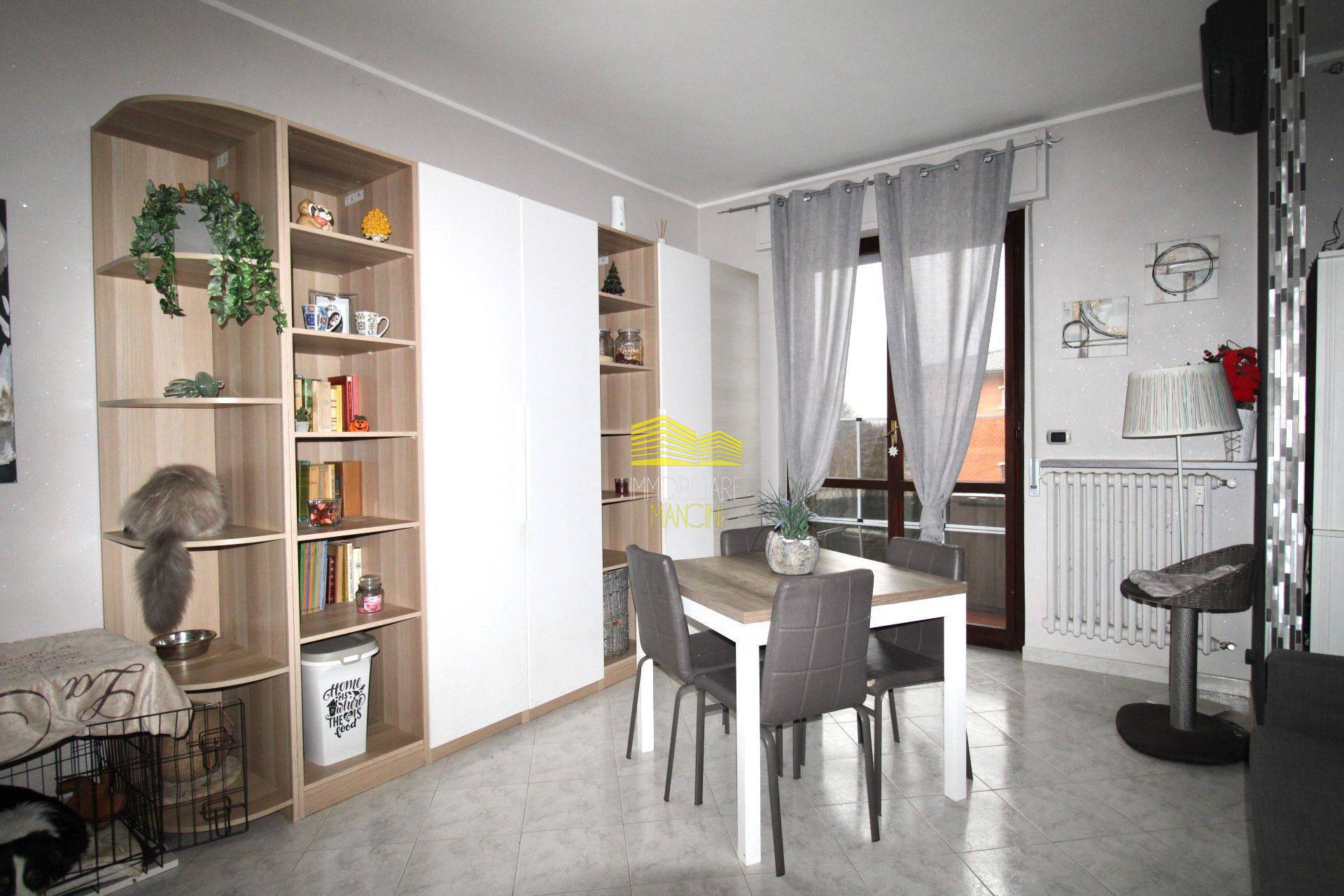 Bilocale in vendita a Sulbiate