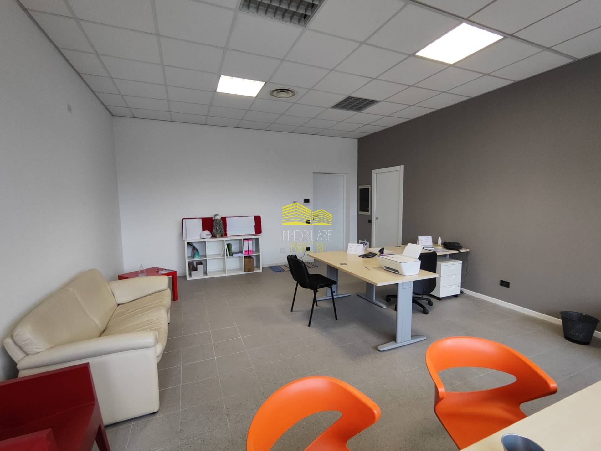 Studio/Ufficio in vendita a Trezzo sull'Adda