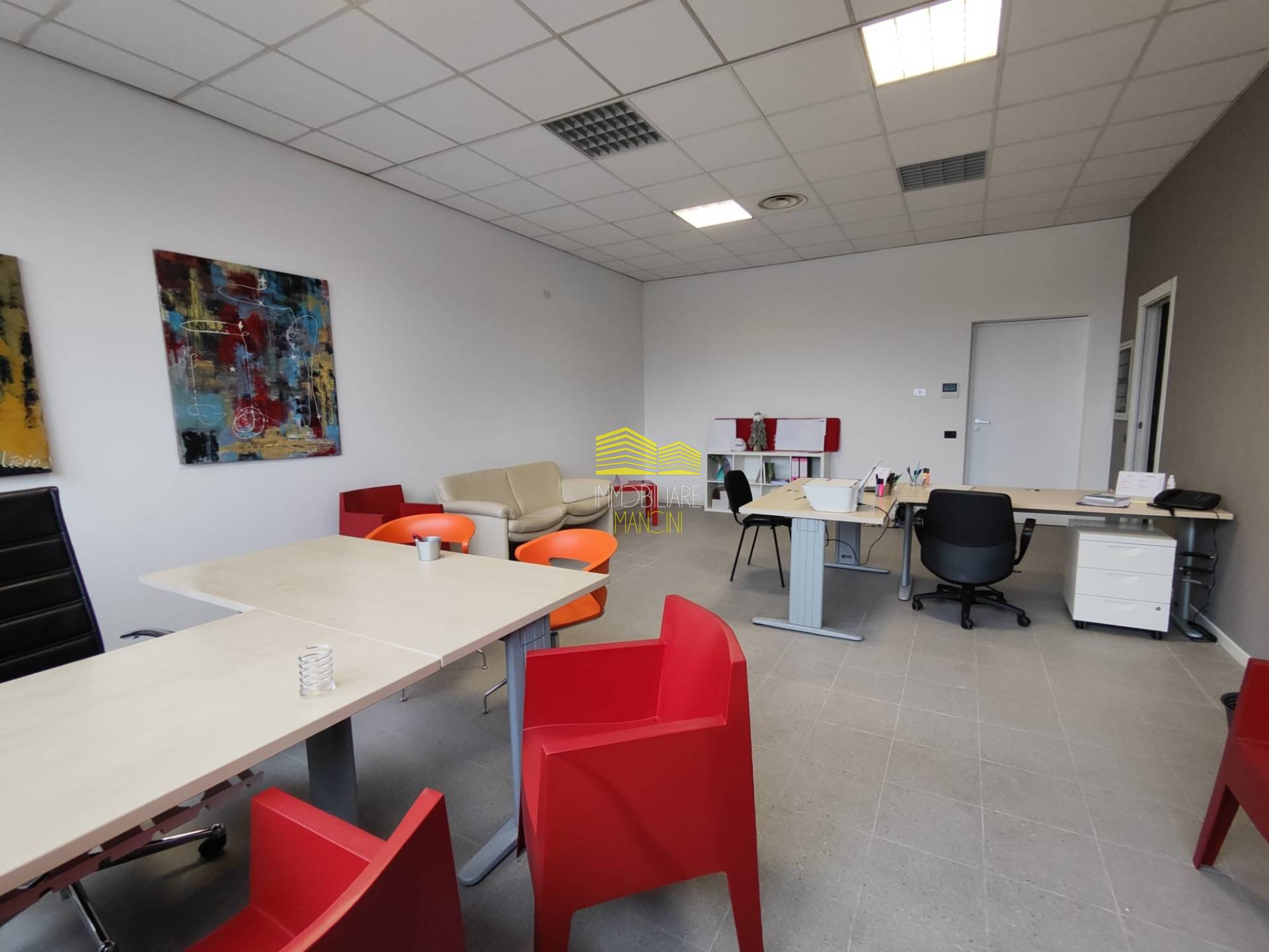 Studio/Ufficio in vendita a Trezzo sull'Adda