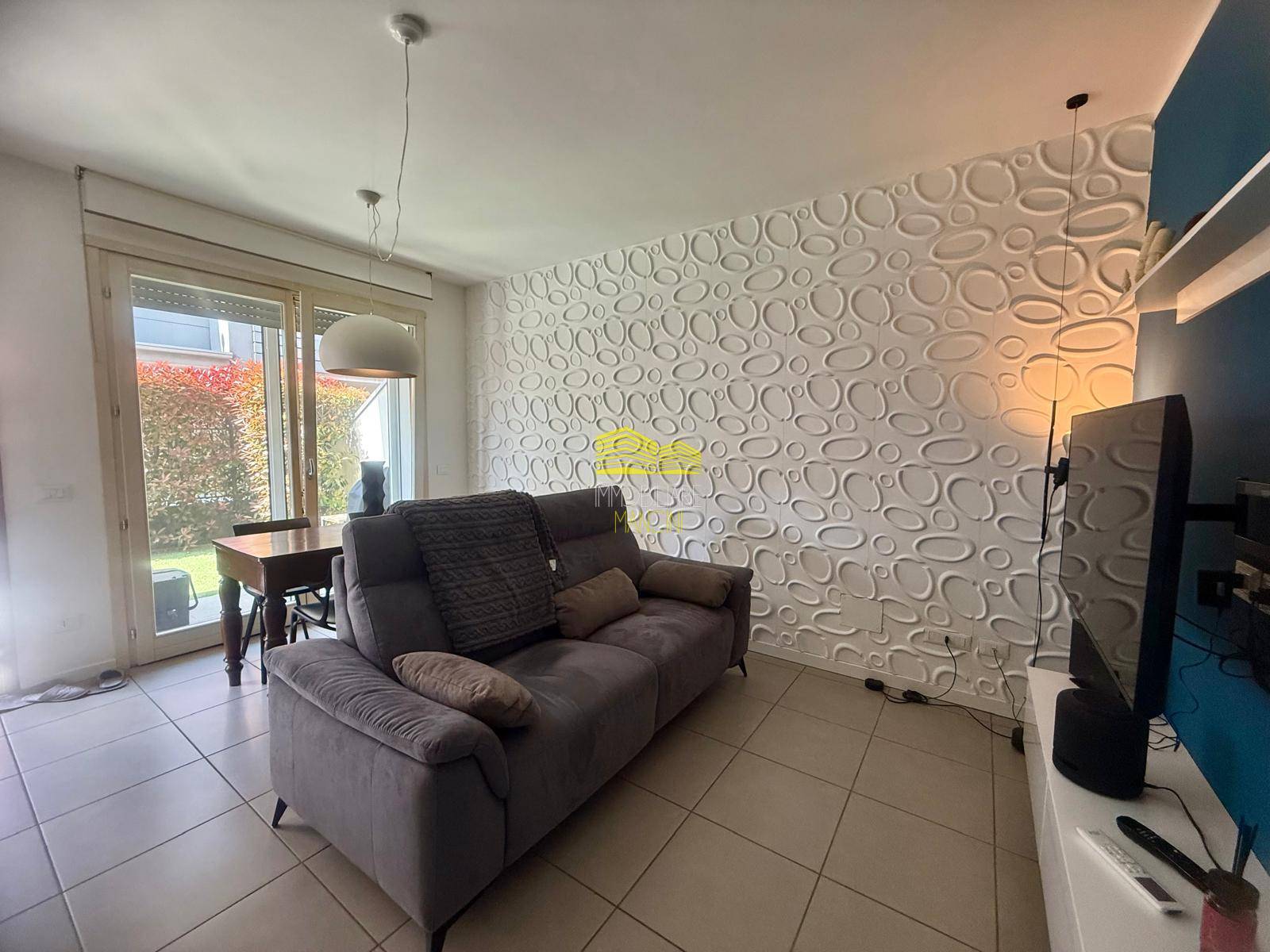 Bilocale in vendita a Capriate San Gervasio