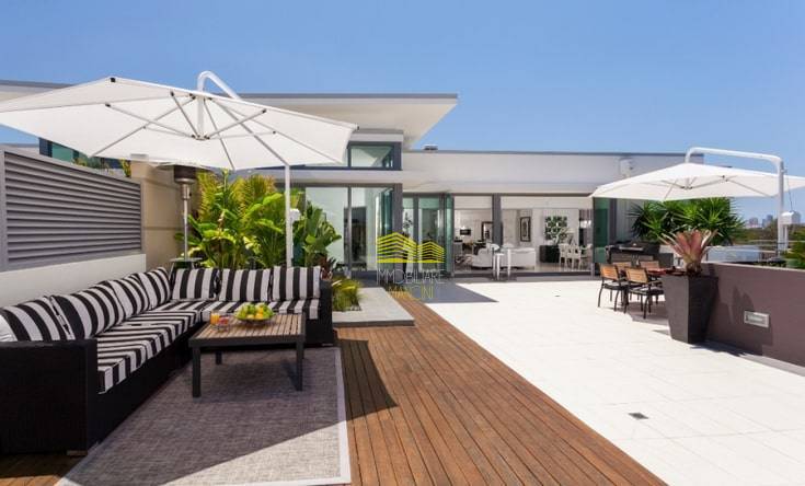 Attico in vendita a Pozzo d'Adda