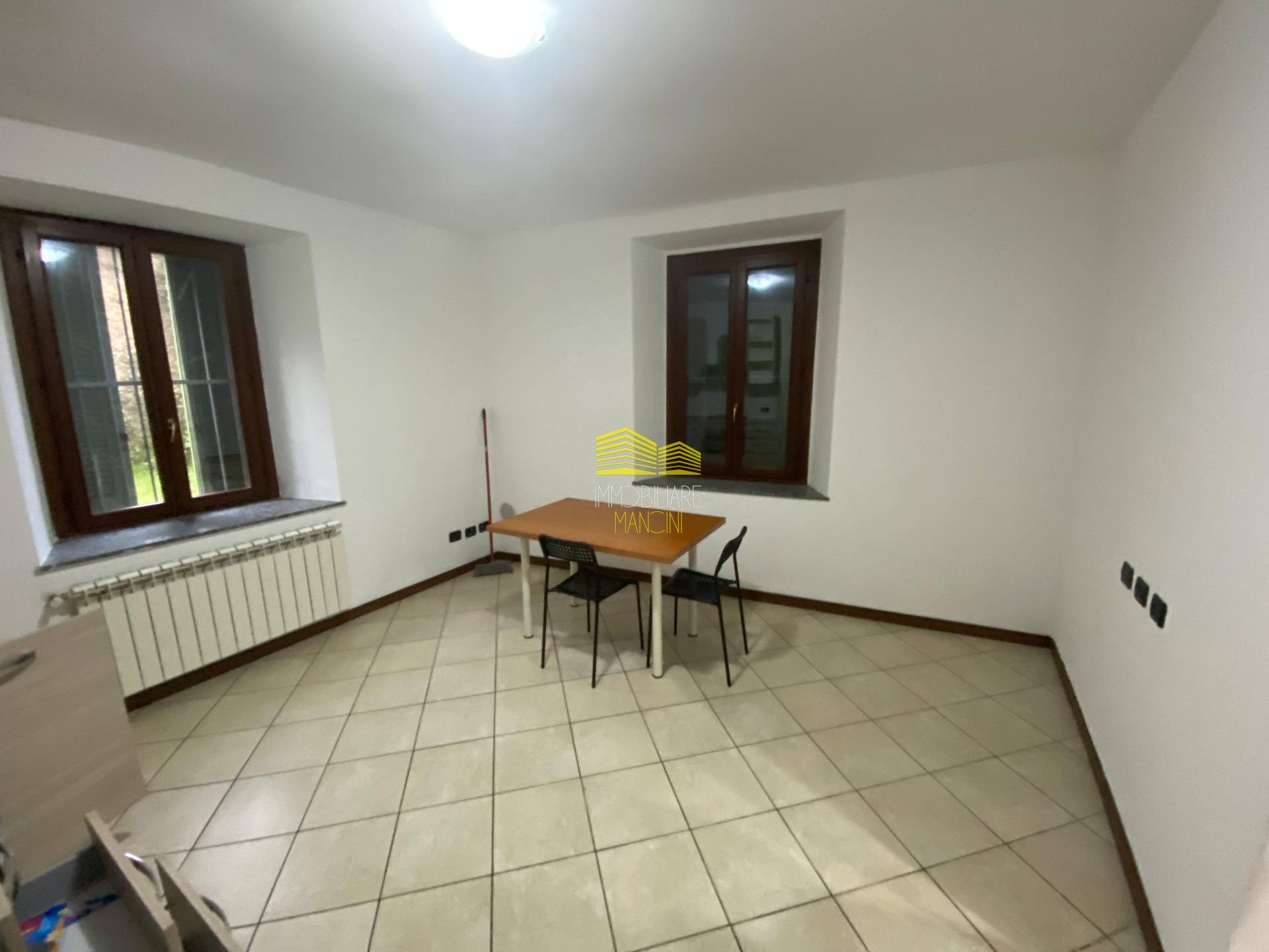 Trilocale in vendita a Brembate