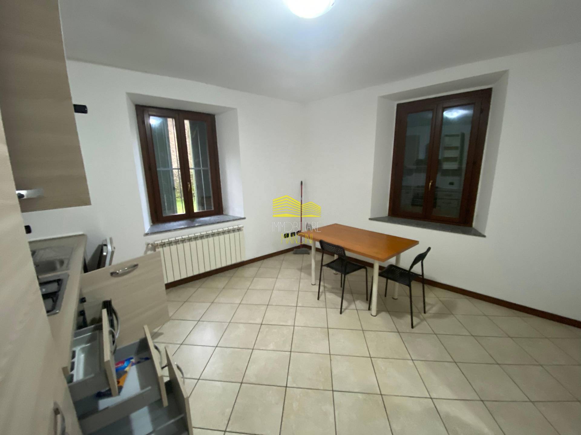 Trilocale in vendita a Brembate