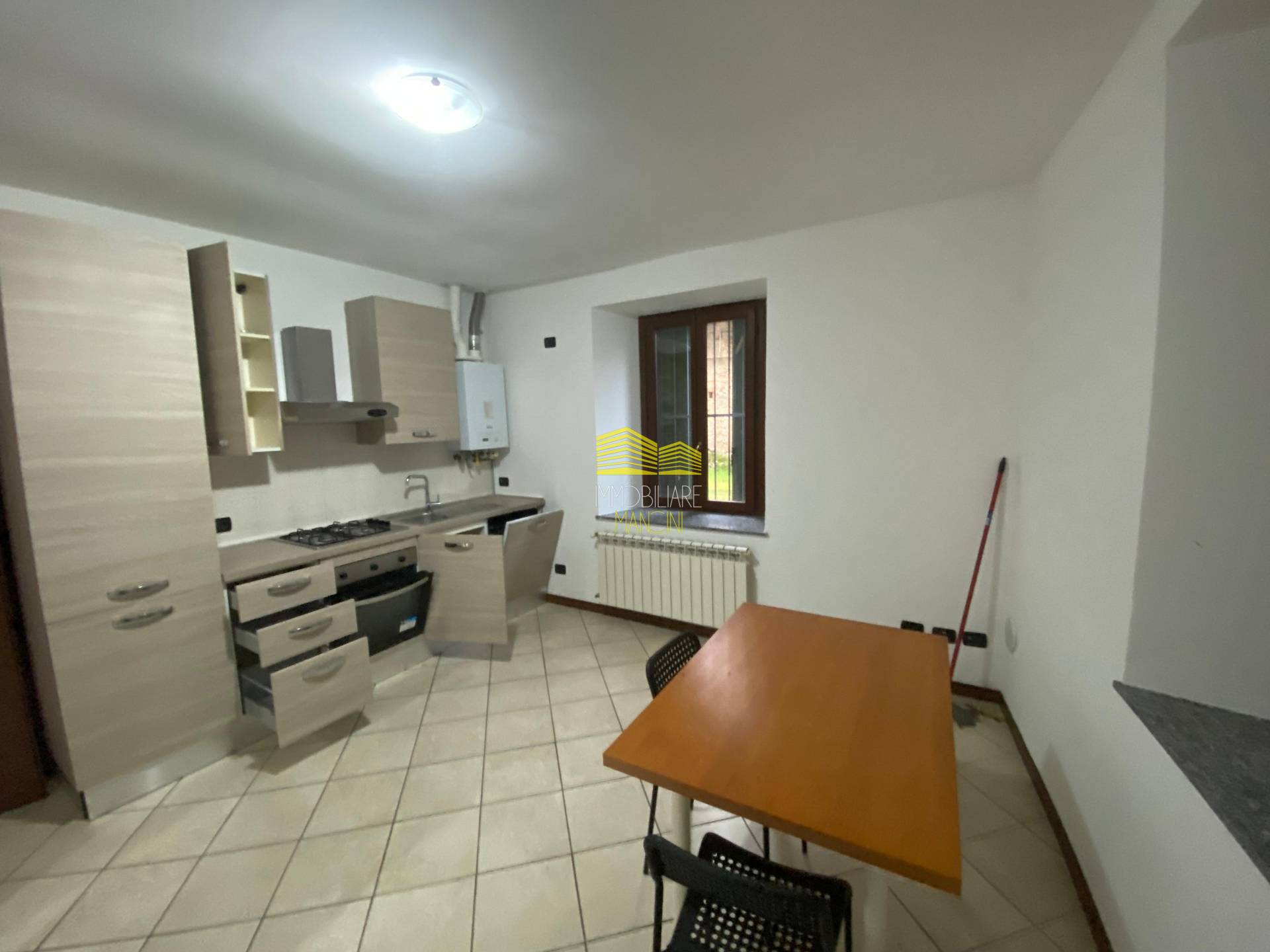 Trilocale in vendita a Brembate