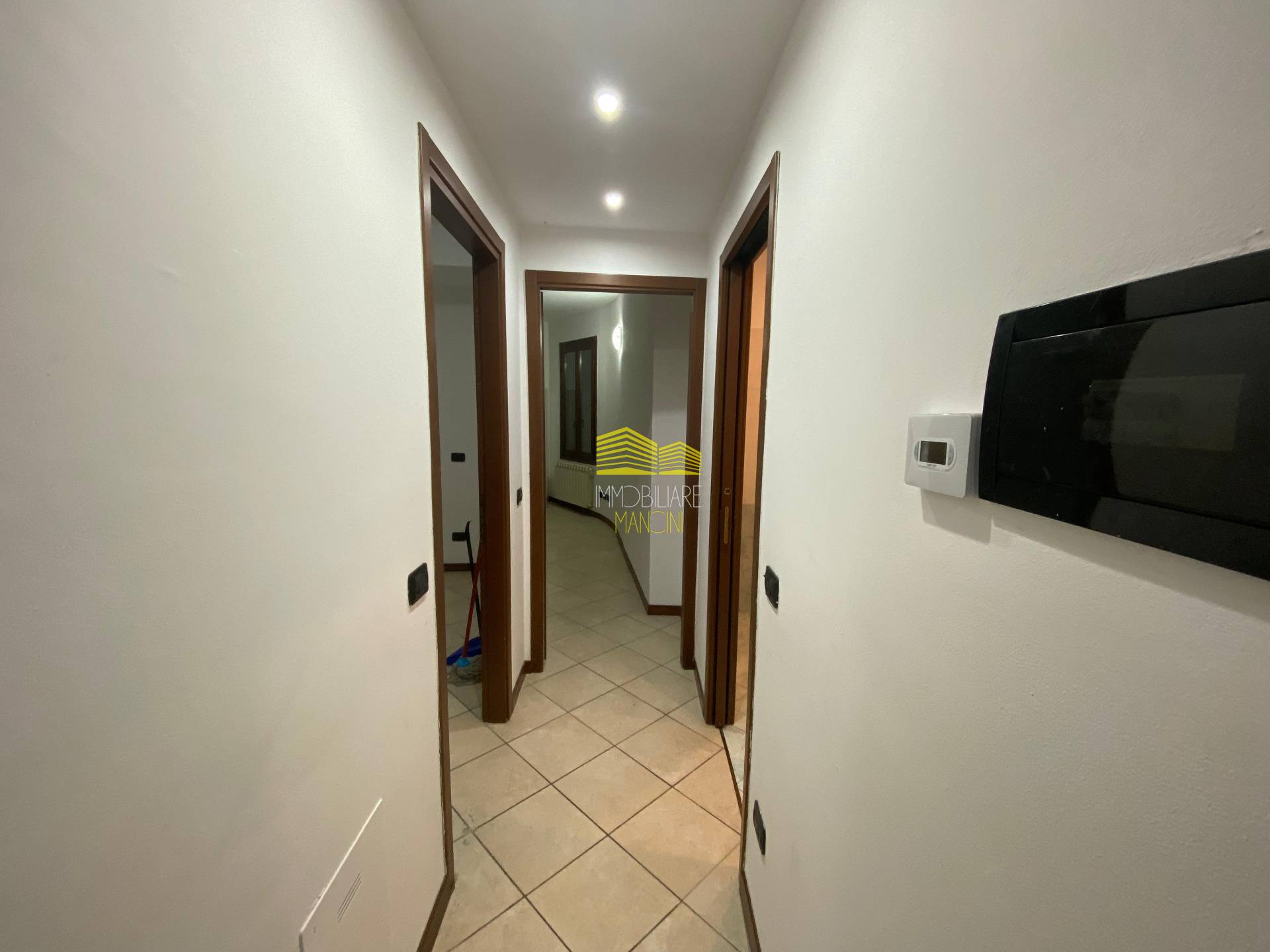 Trilocale in vendita a Brembate