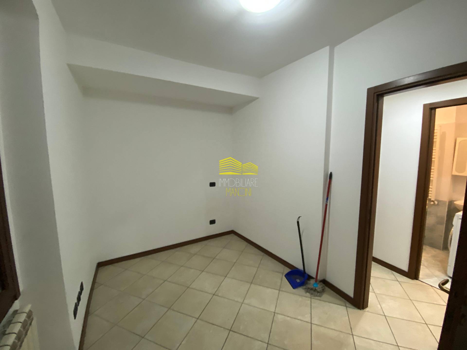 Trilocale in vendita a Brembate