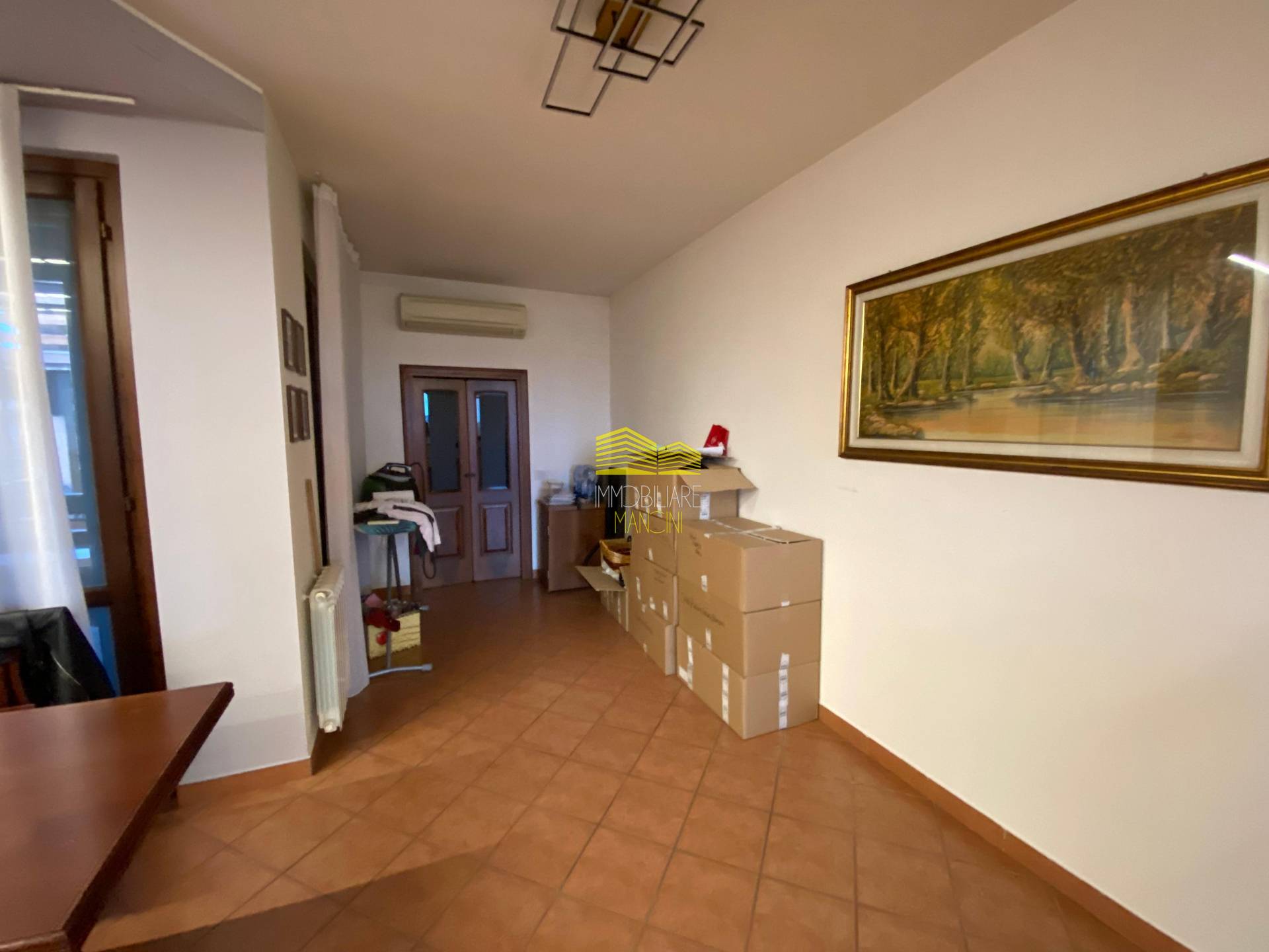 Trilocale in vendita a Cologno al Serio