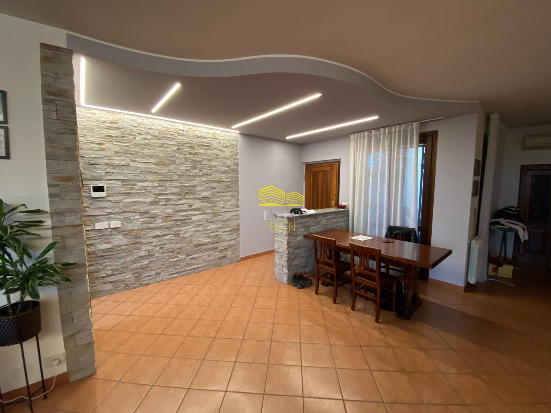 Trilocale in vendita a Cologno al Serio