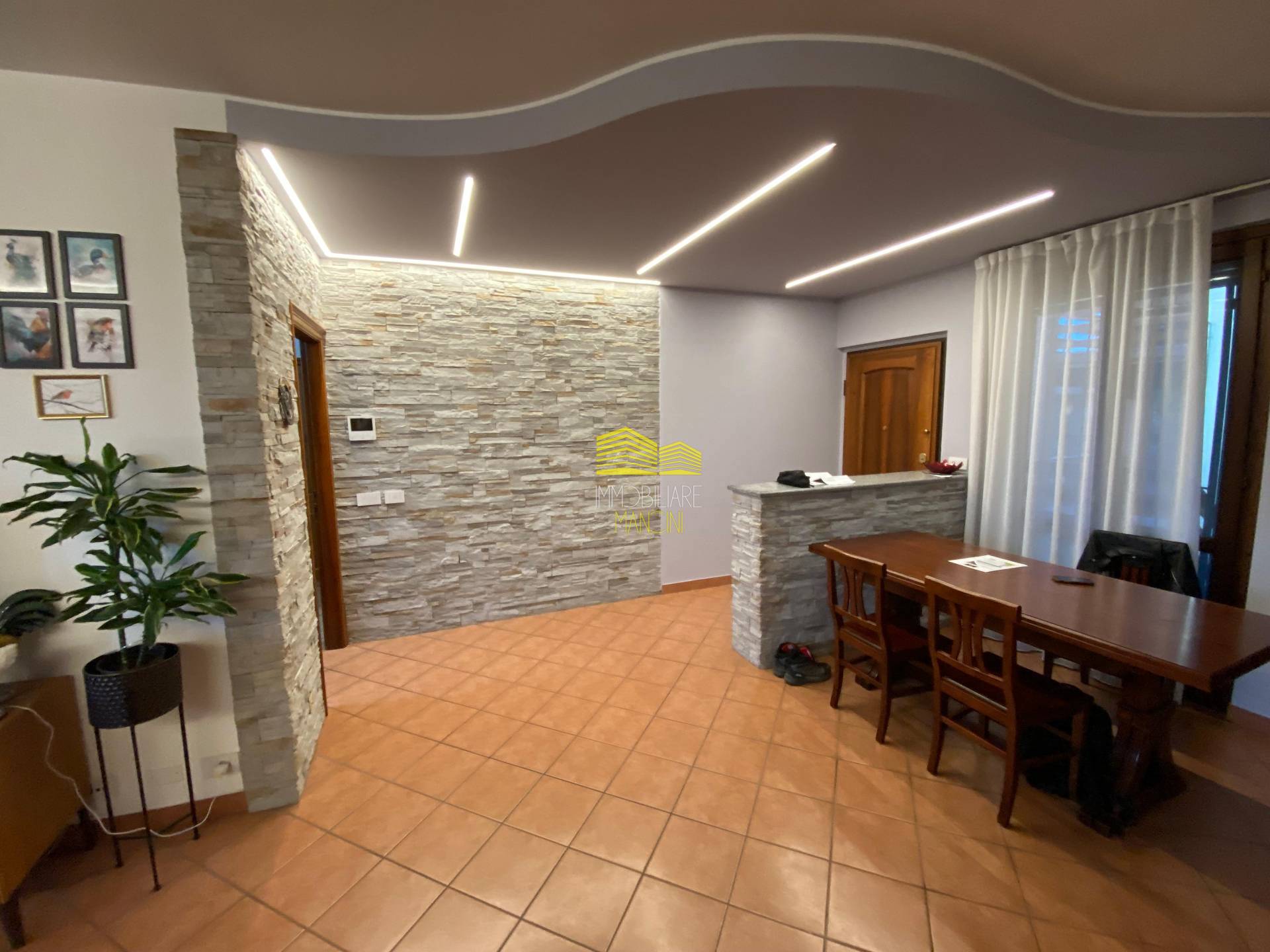 Trilocale in vendita a Cologno al Serio