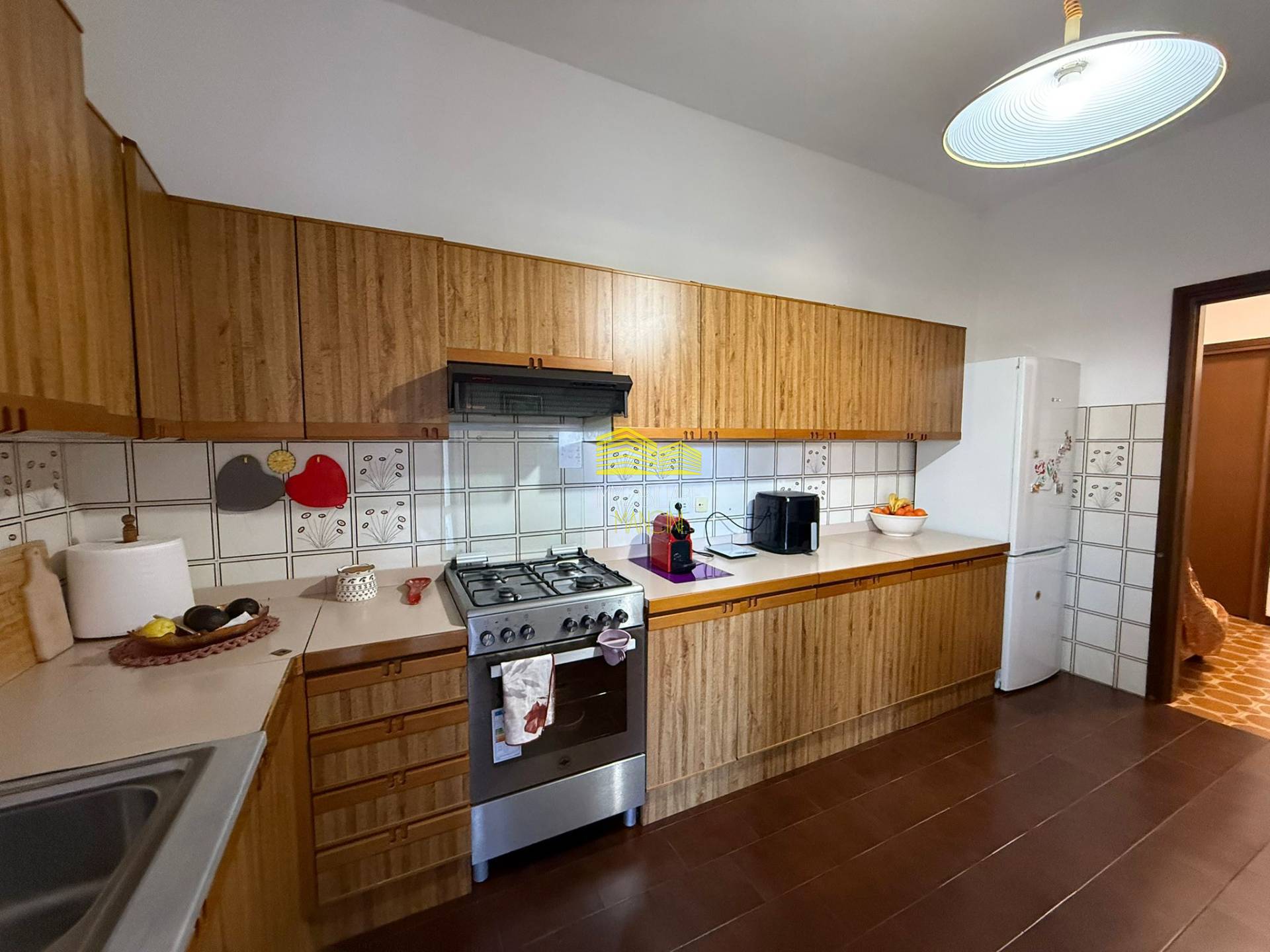 Appartamento in vendita a Trezzo sull'Adda