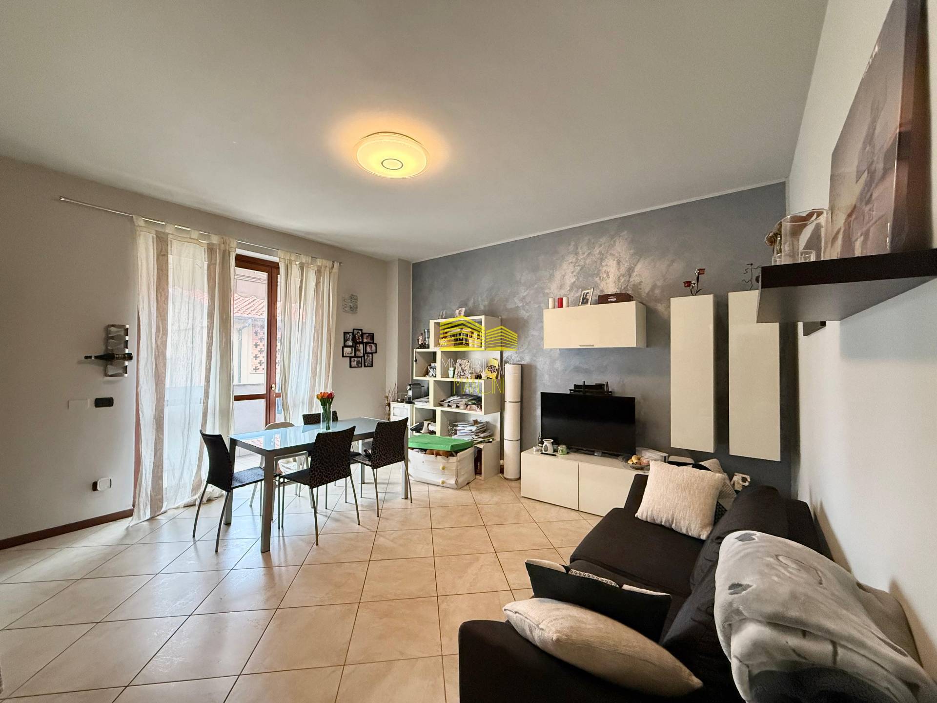 Trilocale in vendita a Canonica d'Adda