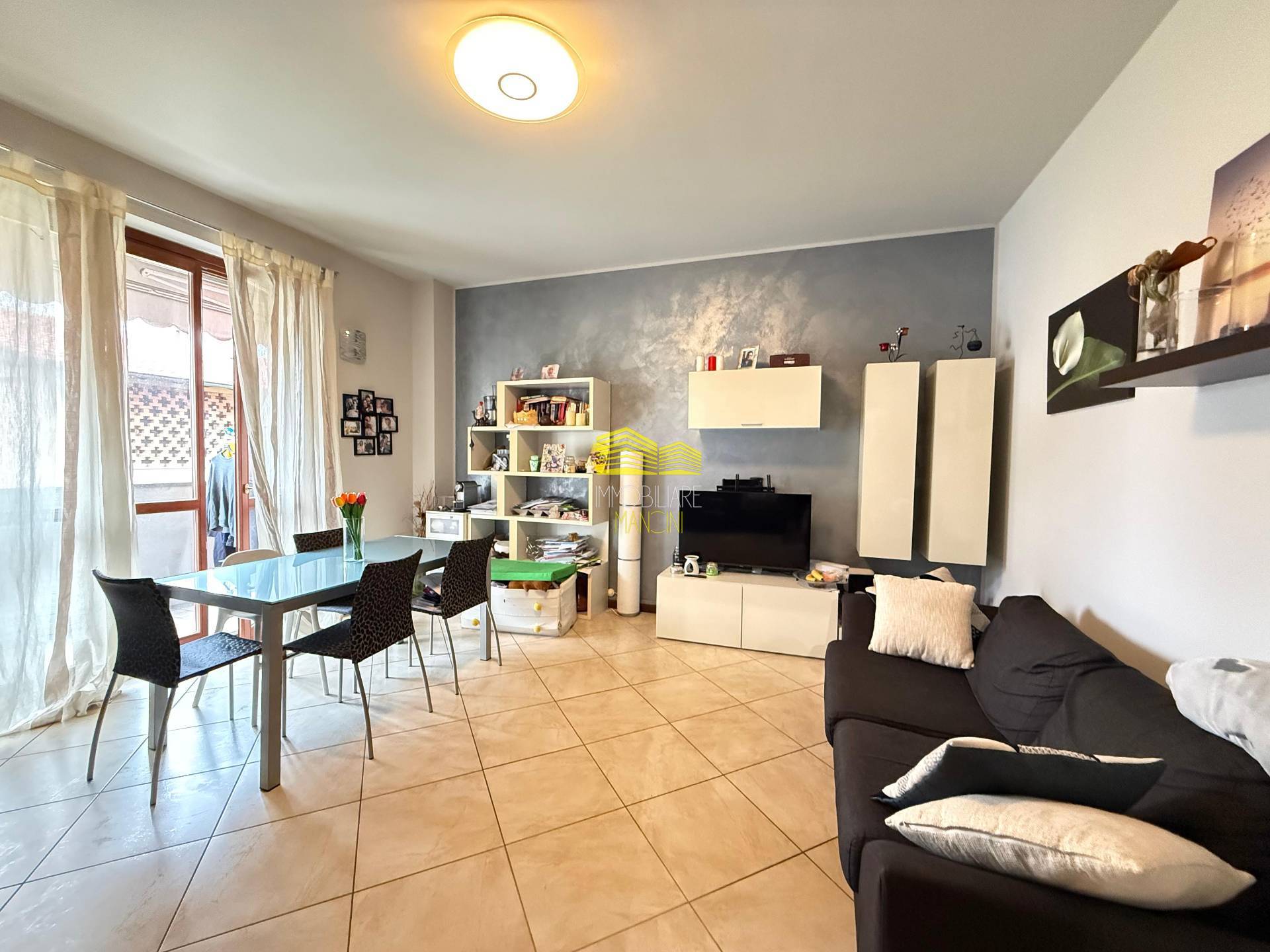 Trilocale in vendita a Canonica d'Adda