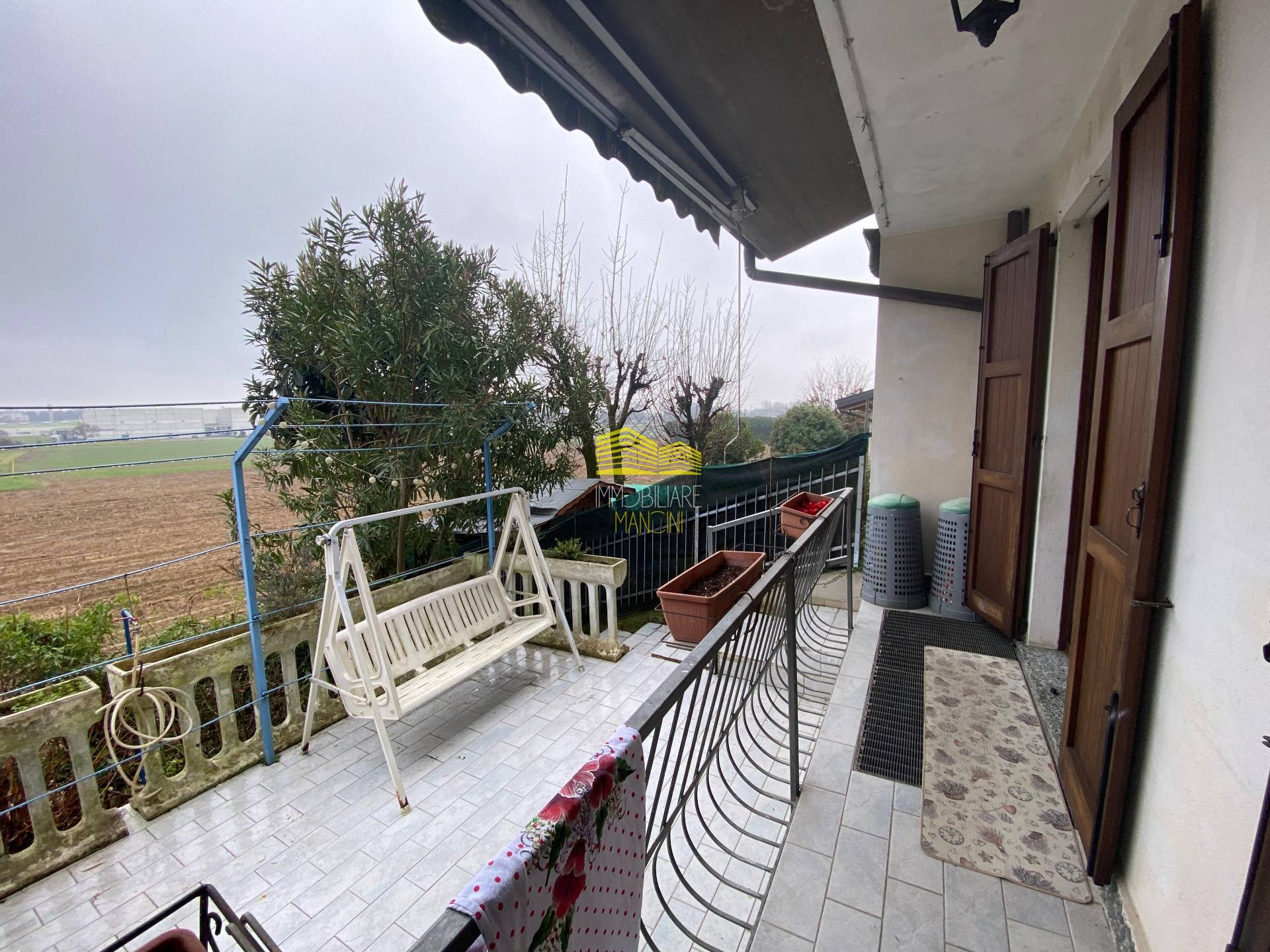 Villette a schiera in vendita a Brembate, Grignano