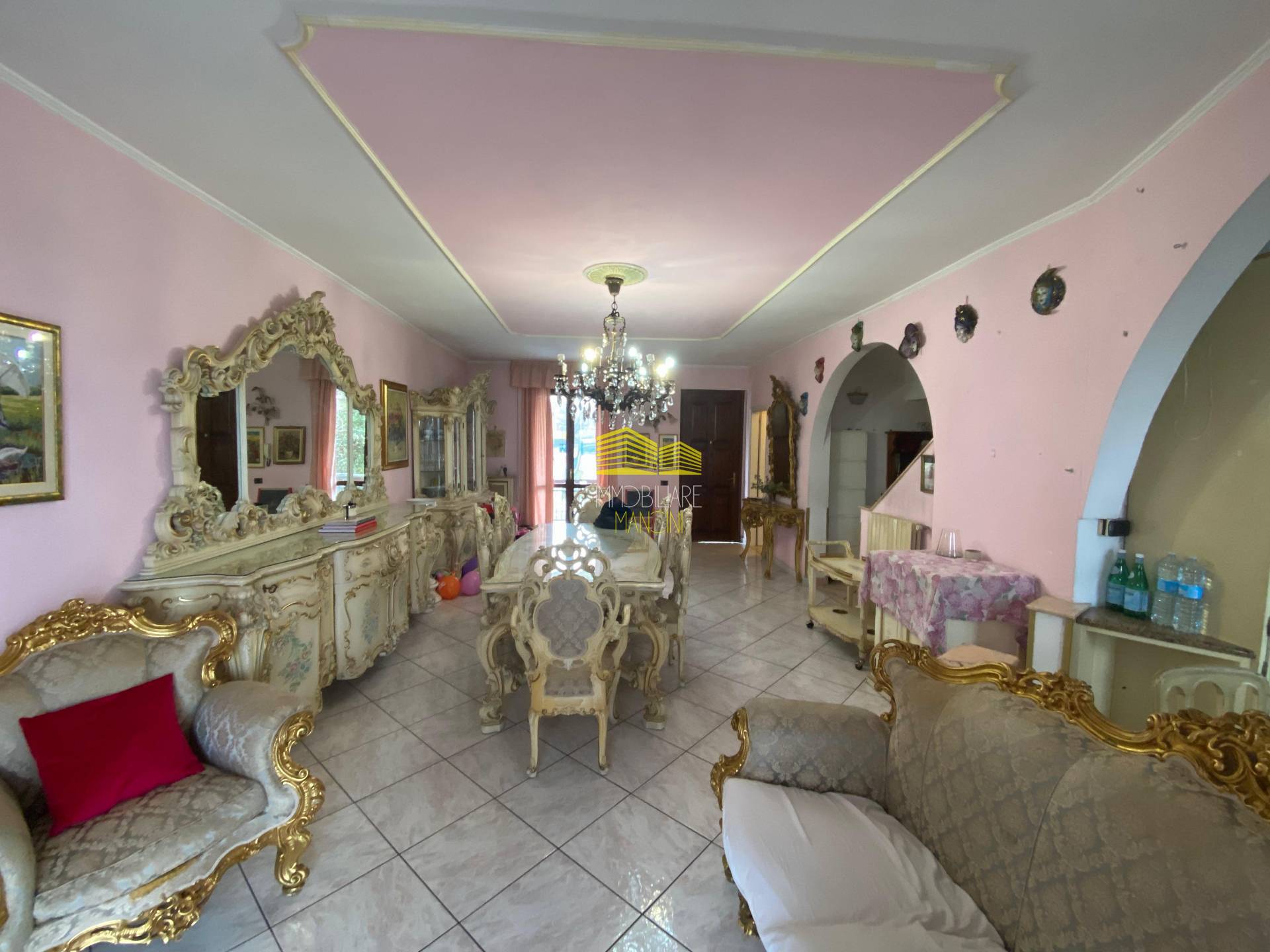 Villette a schiera in vendita a Brembate, Grignano