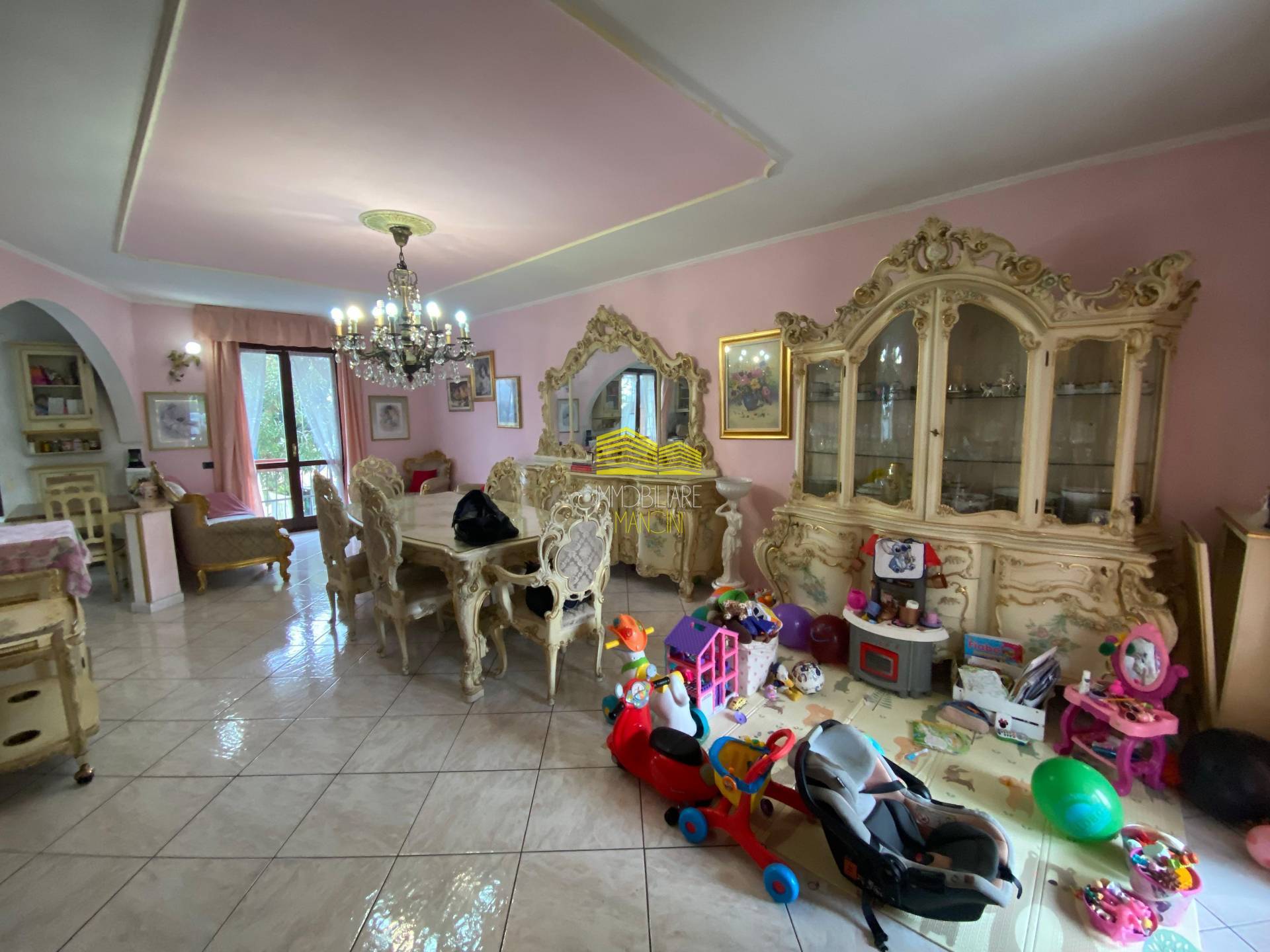 Villette a schiera in vendita a Brembate, Grignano