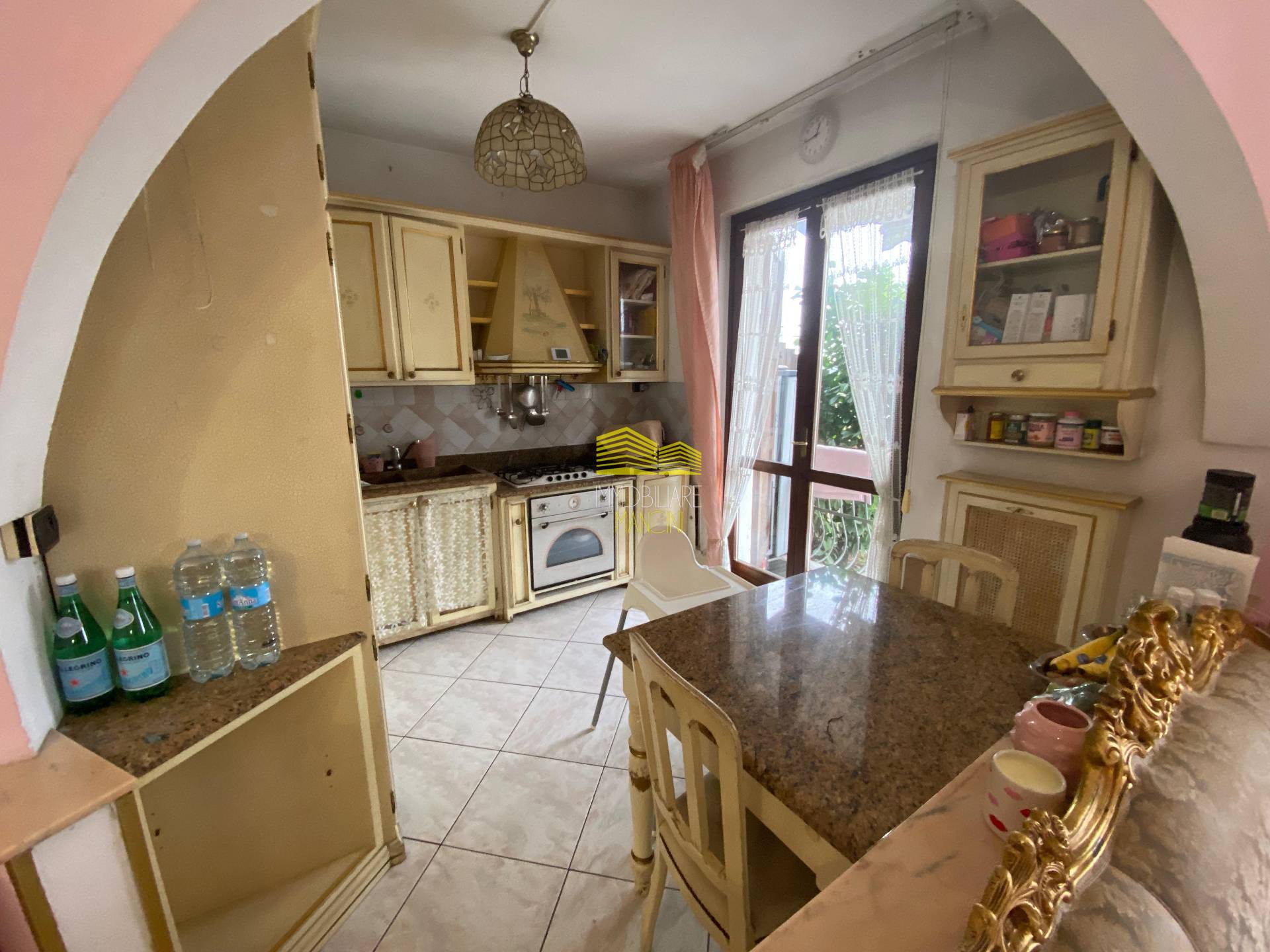 Villette a schiera in vendita a Brembate, Grignano