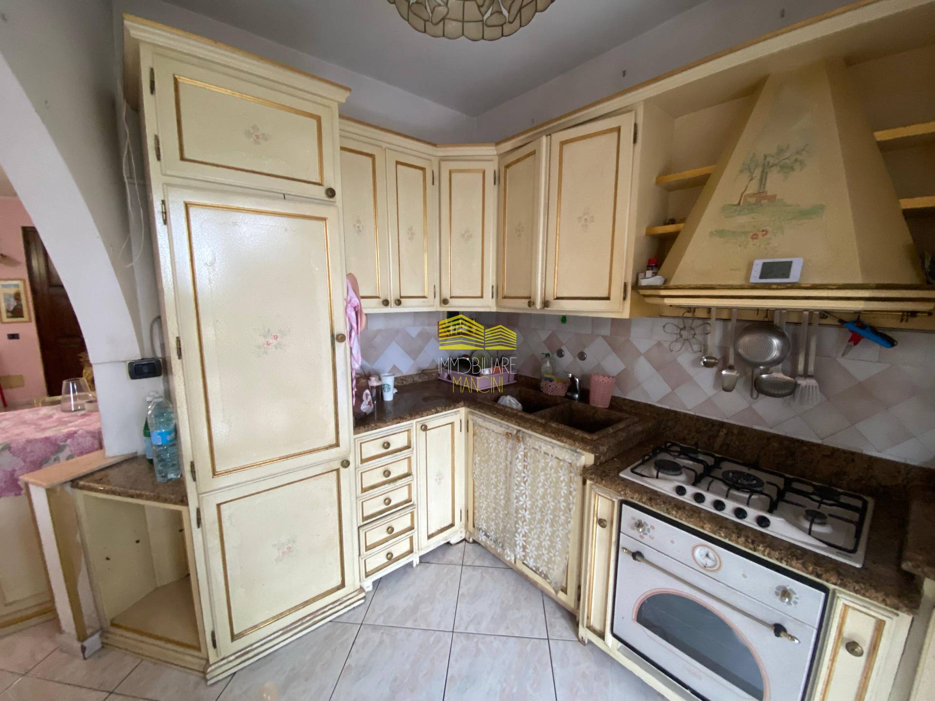 Villette a schiera in vendita a Brembate, Grignano