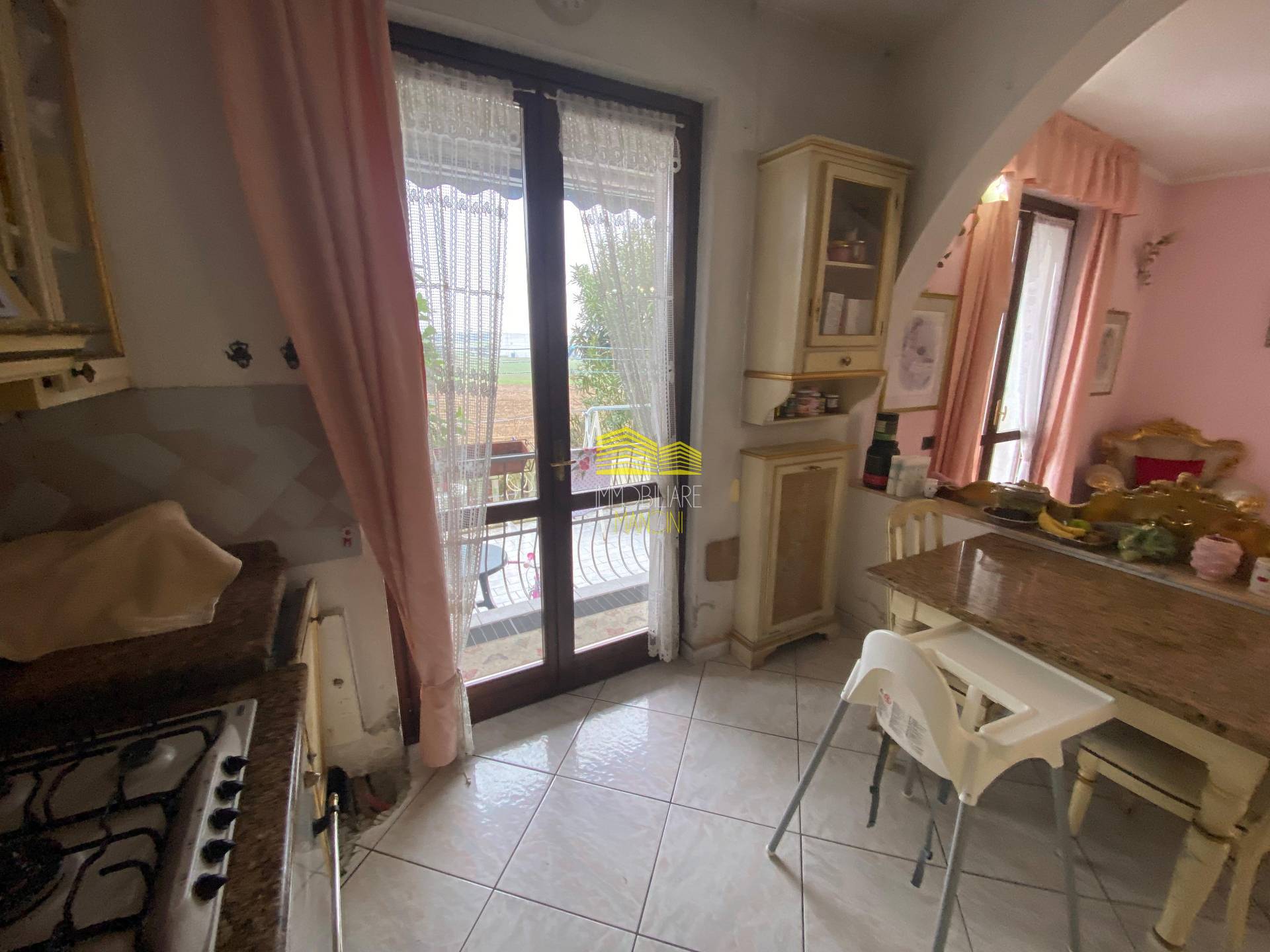 Villette a schiera in vendita a Brembate, Grignano