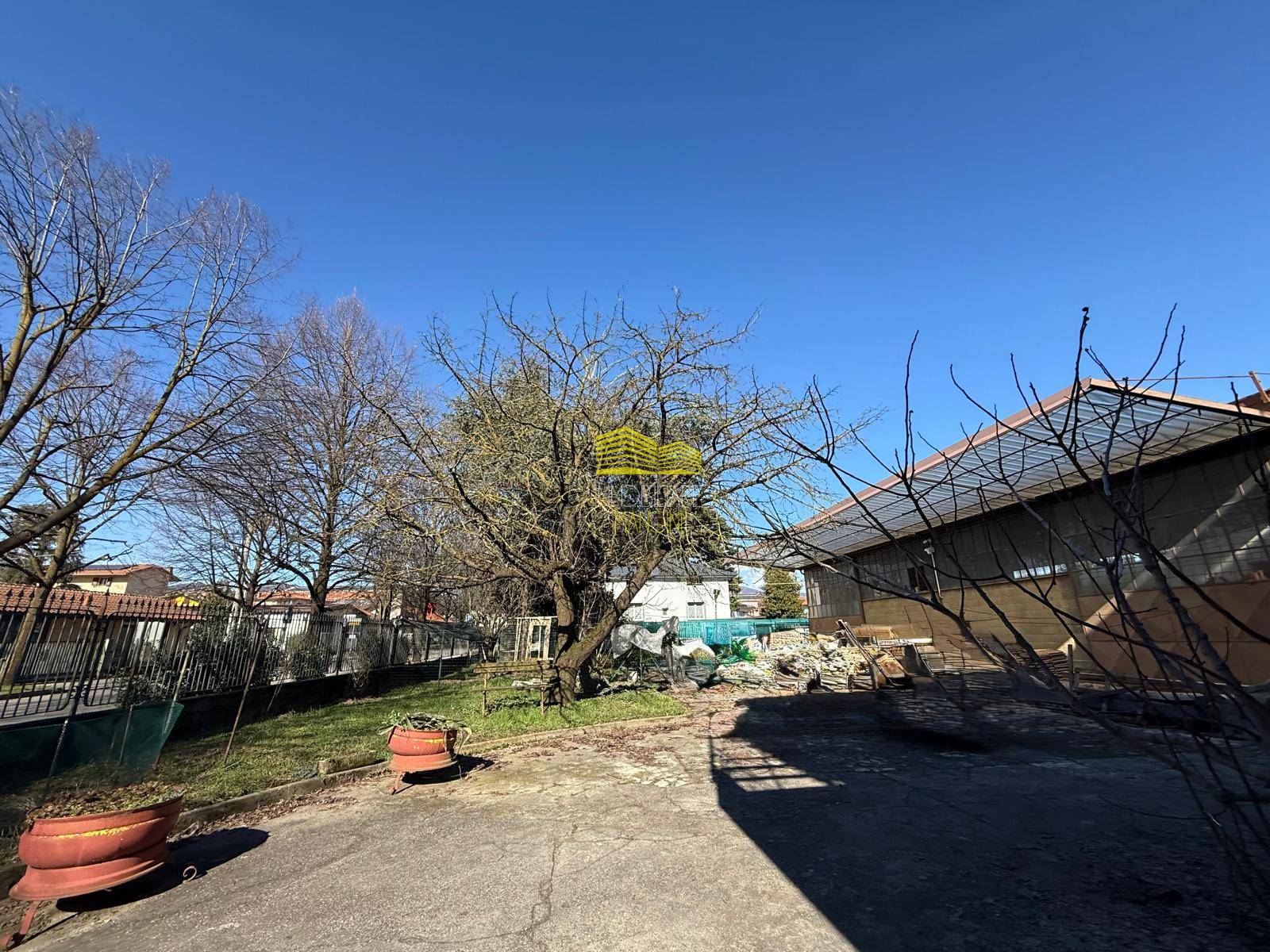 Casa singola in vendita a Terno d'Isola